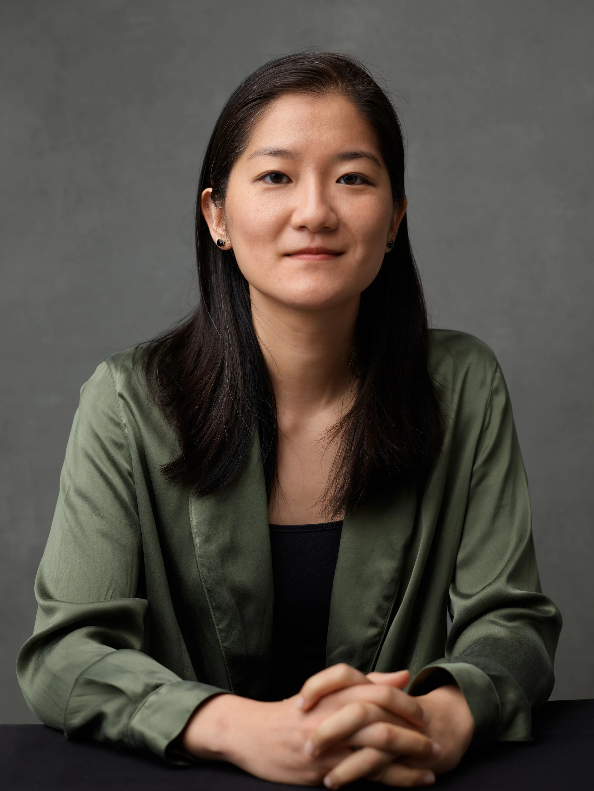 Yi-Ling Liu