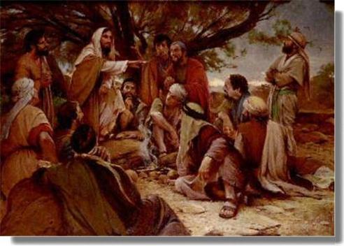 A Defense for the Hope #2: True or False Witnesses