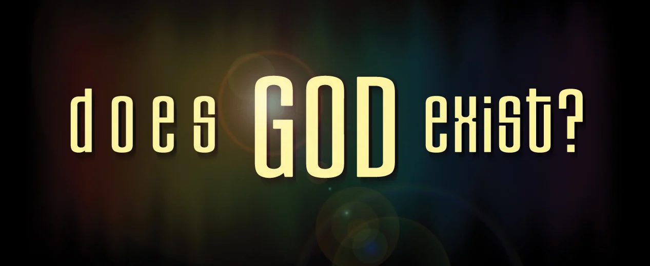 A Defense for the Hope #1 (Series Intro): Does God Exist?