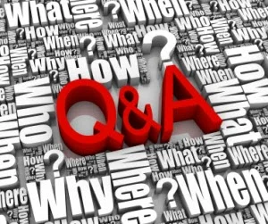 Questions & Answers: The Bible