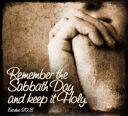 Is the Sabbath Still Required for Christians?