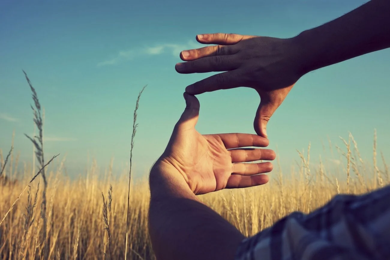 A Great Set-up: Our Plans & Decisions, God's Wisdom & Provision