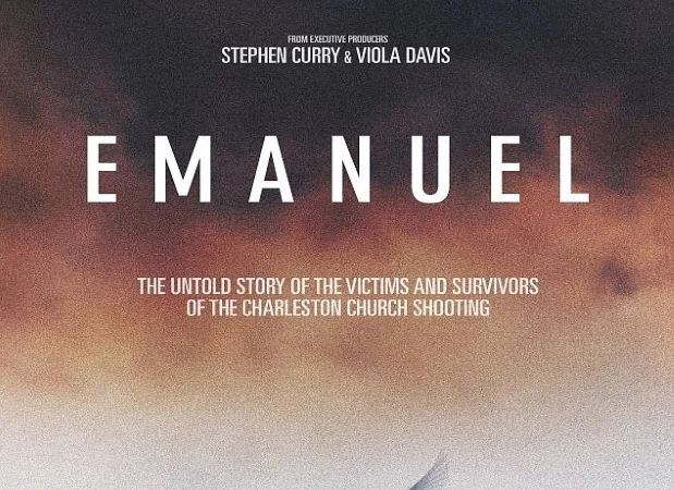 The Emanuel 9 Movie