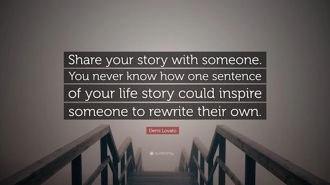 Demi-Lovato-Quote-Share-your-story.jpg