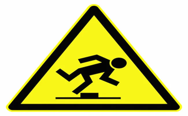 Regarding Trump: Christians, Be Careful To Not Be Stumbling Blocks