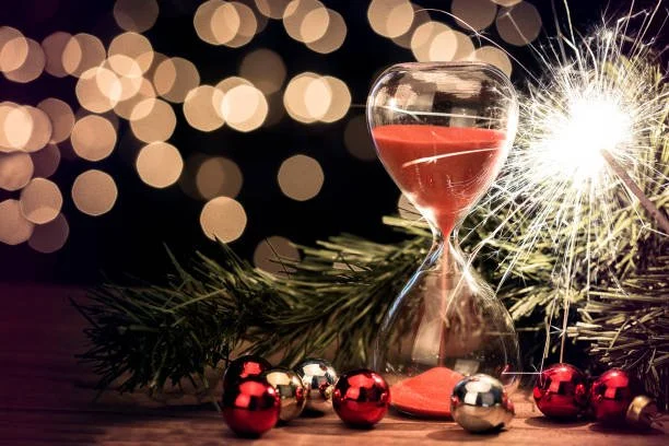 How to End the Year & Begin the Next