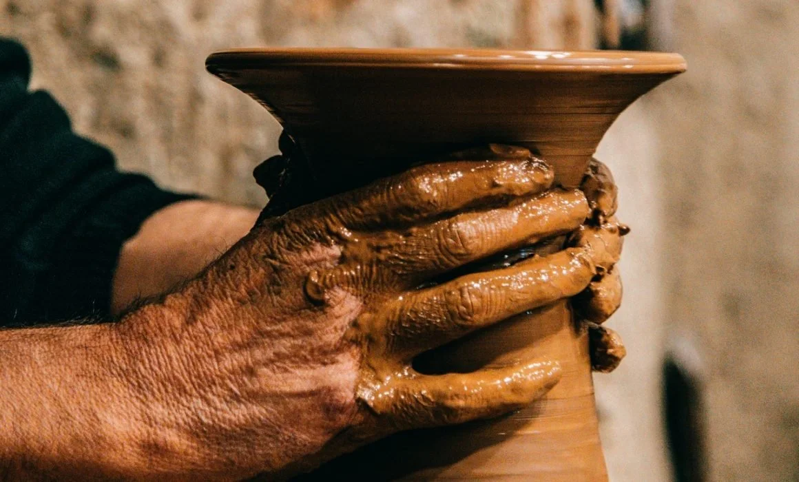 The Relationship between Spiritual Formation &amp; Discipleship