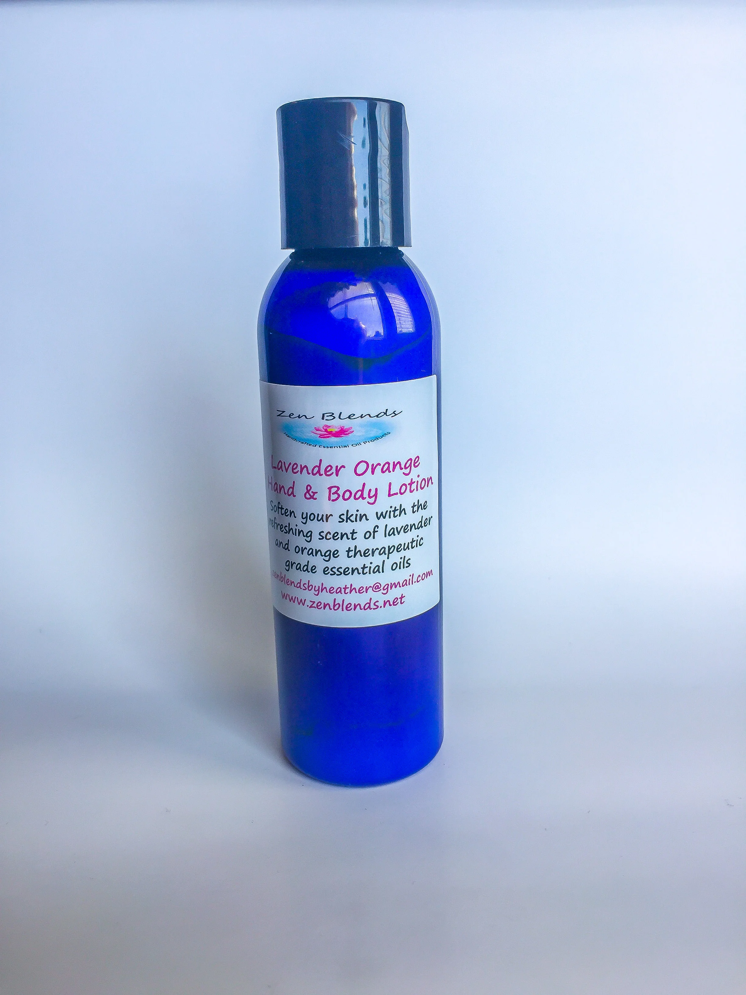 Lavender Orange Hand & Body Lotion.JPG