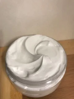 Whipped Hand and Body Cream
