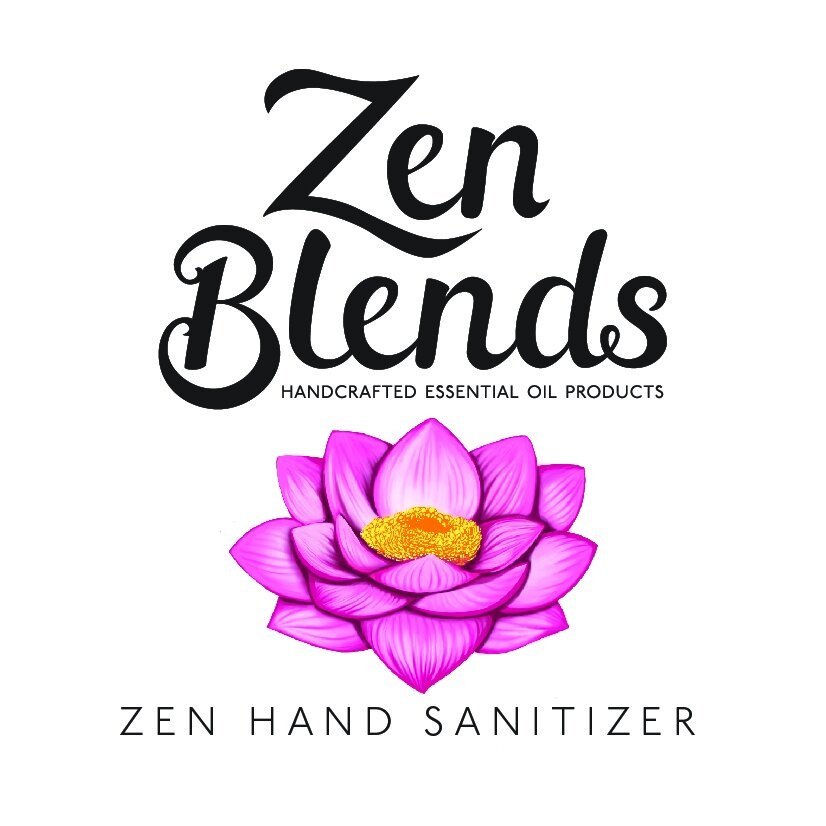 Zen Hand Sanitizer