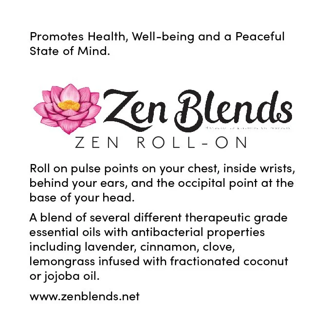Zen Roll-on