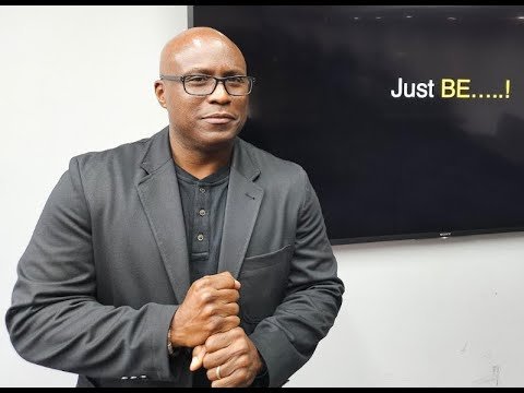 Just BE