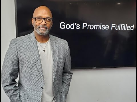 God's Promise Fulfilled