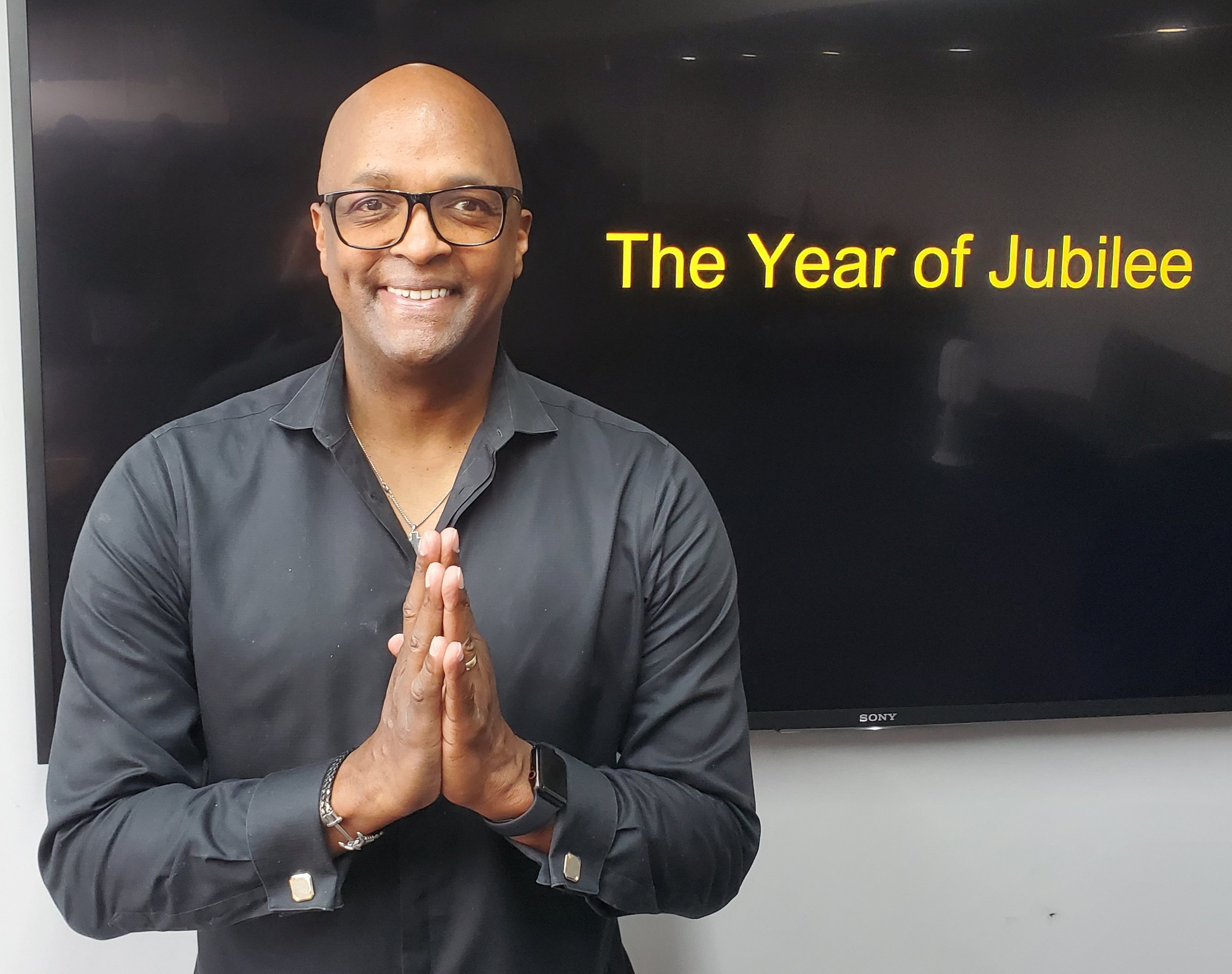 The Year of Jubilee