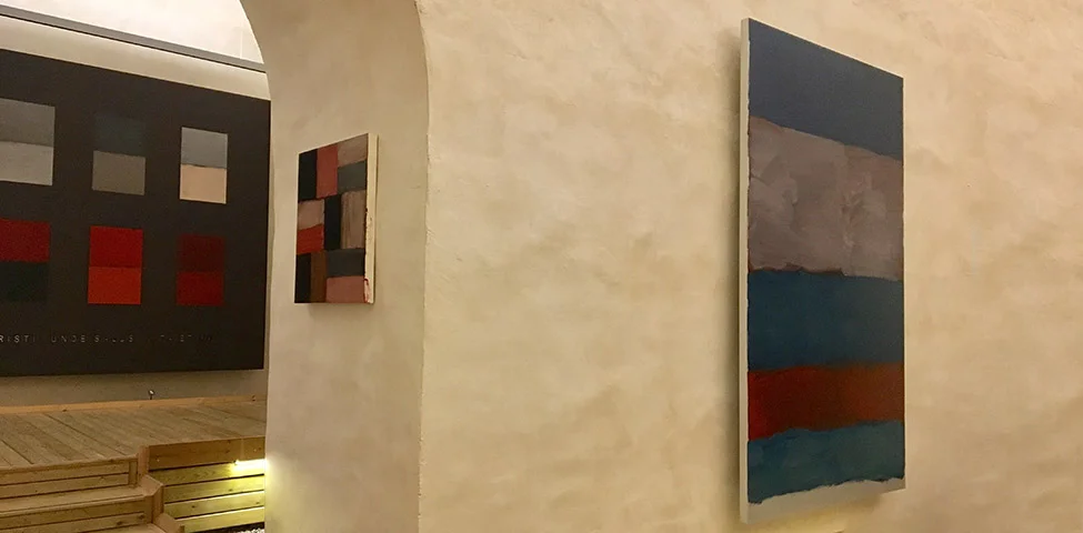 Sean Scully