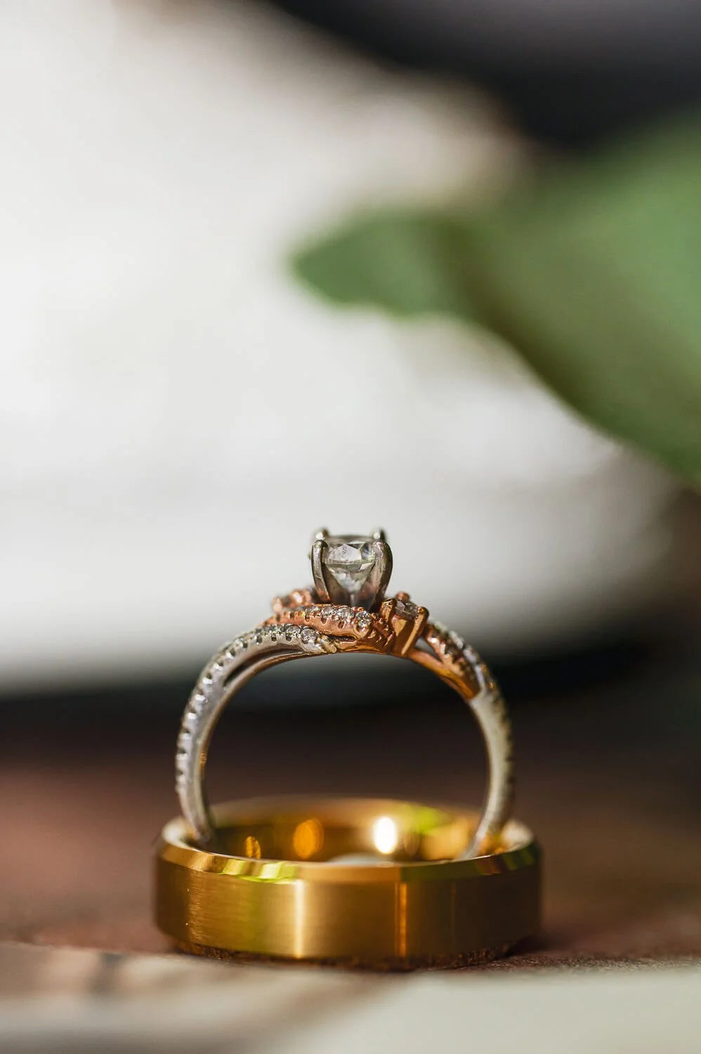 Wedding Day Photography Timeline — Colorado Wedding Photographer