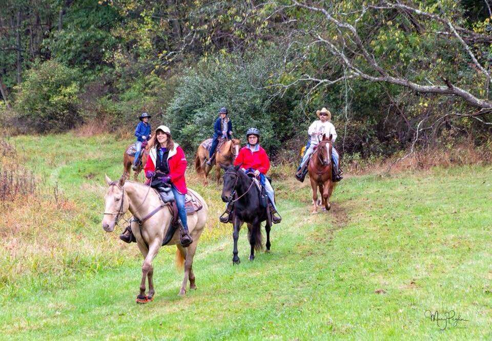 Annual Ride-a-thon