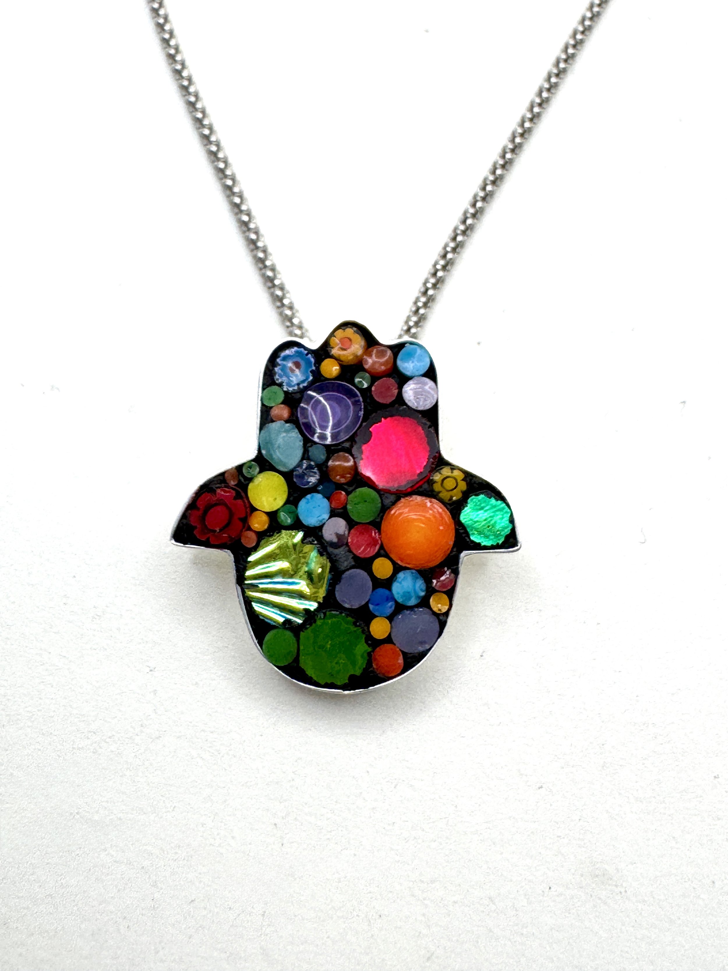 Multi Dot Hamsa.JPG