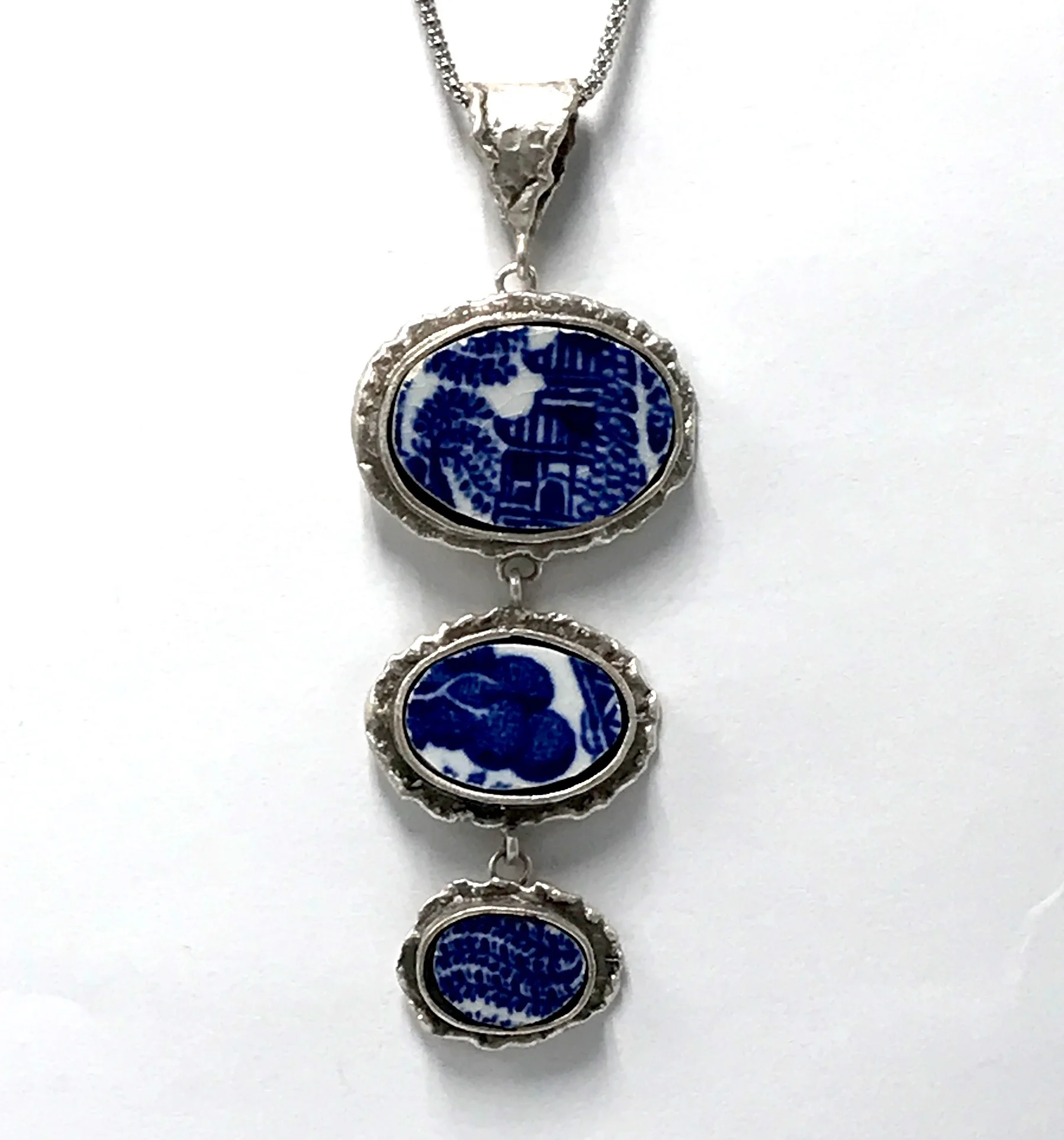 TripleBlueWillowNecklace.jpg