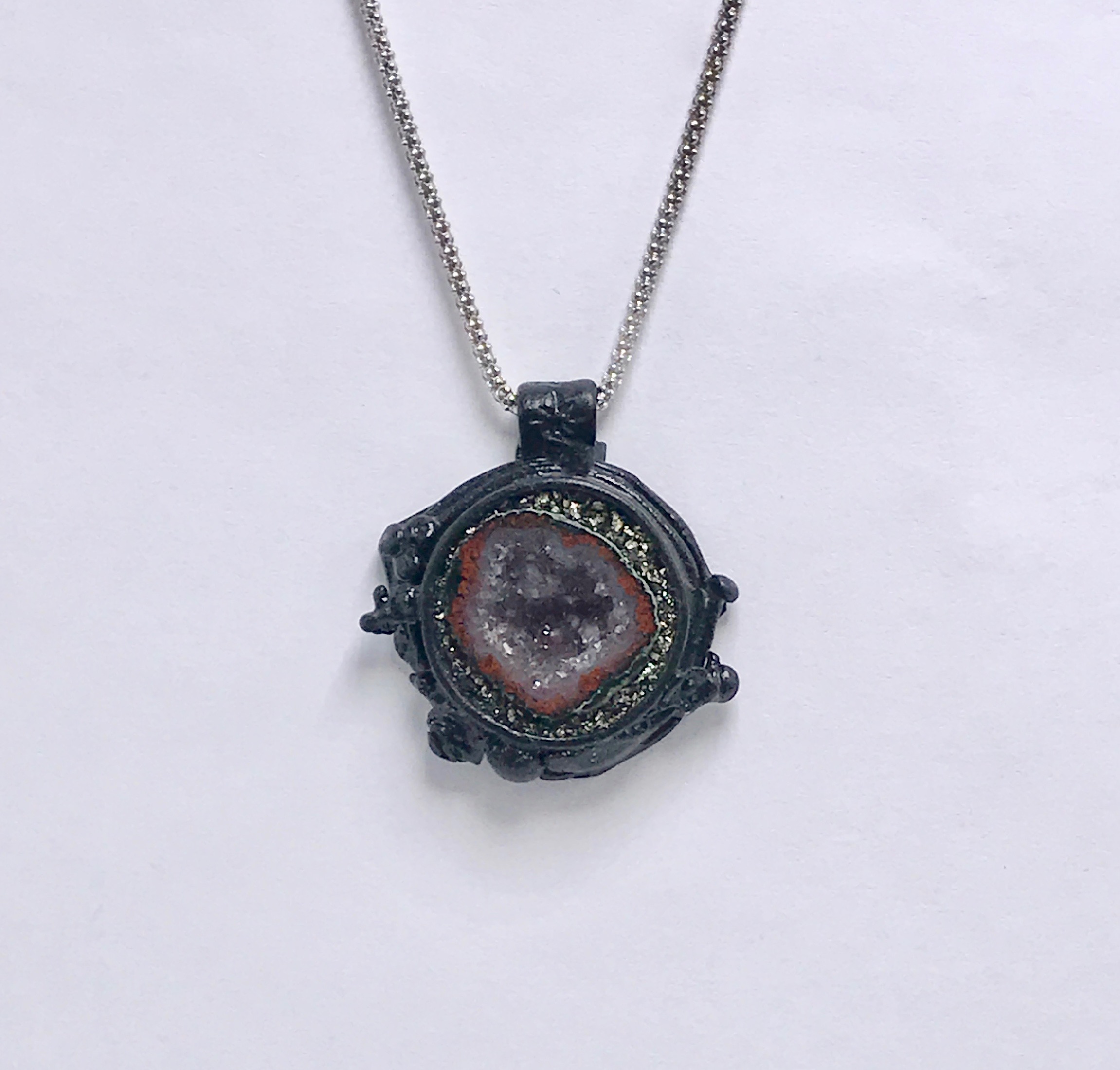 Black:GeodeNecklace.jpeg