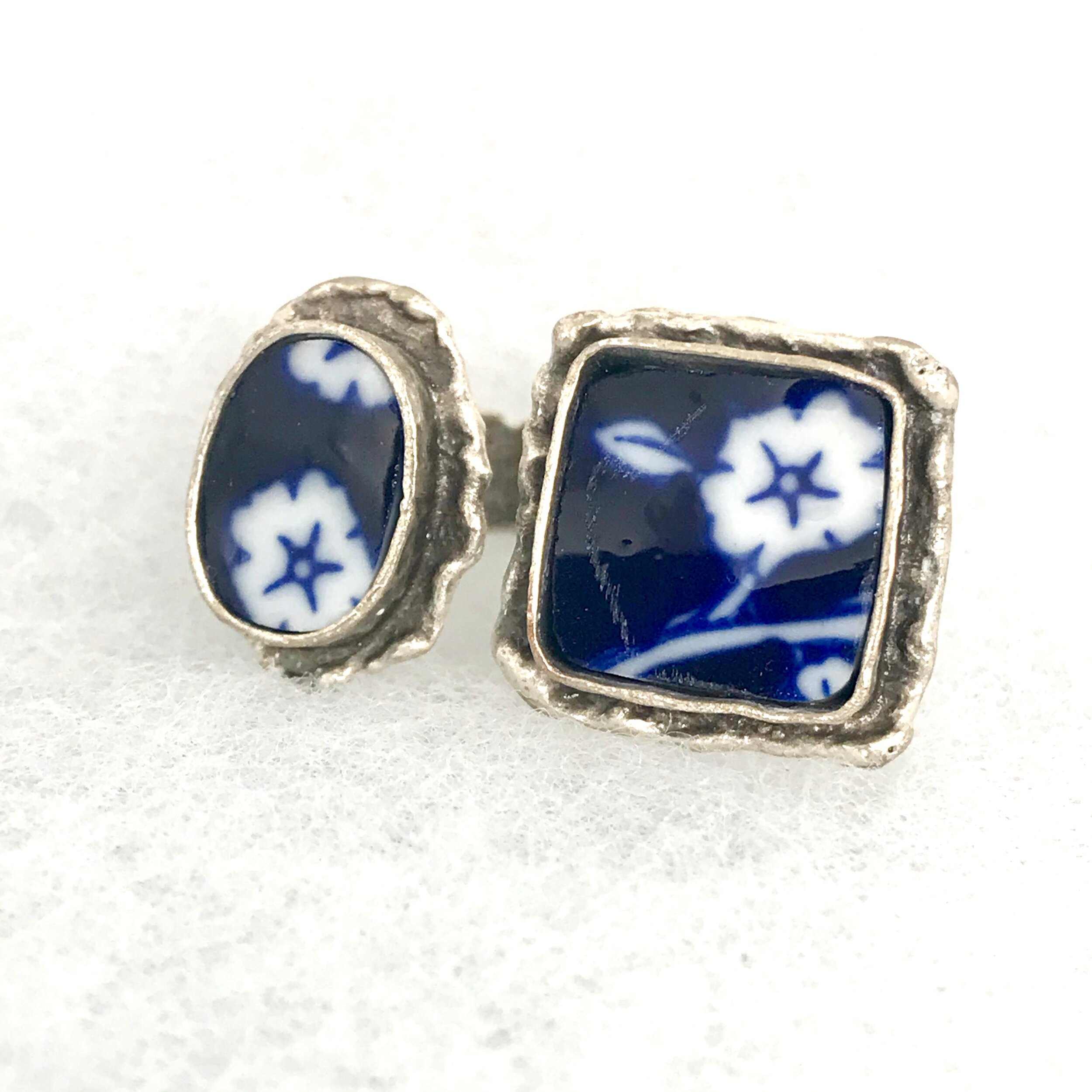 Blue:White China Double Ring.jpeg