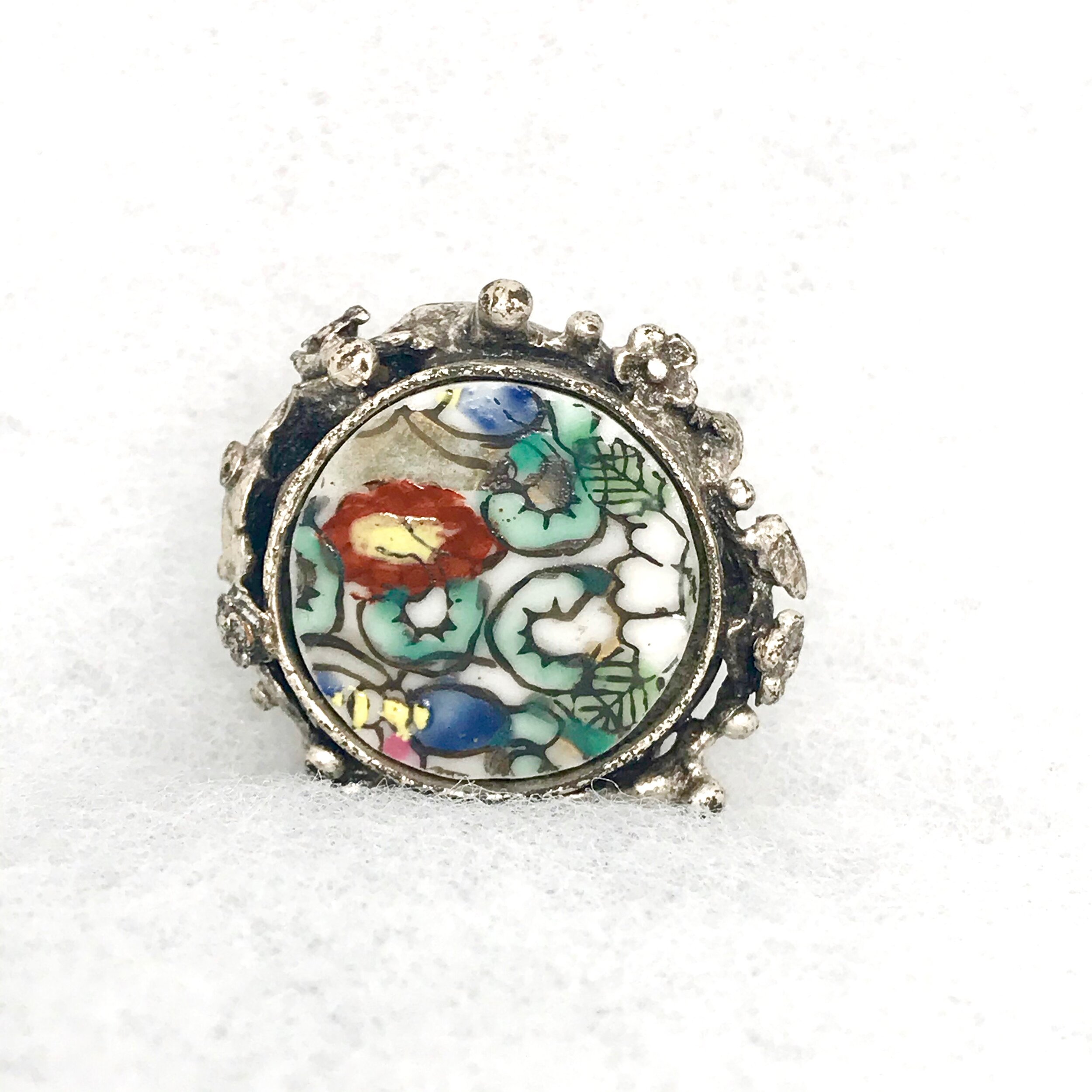 China Floral Circle Ring.jpeg