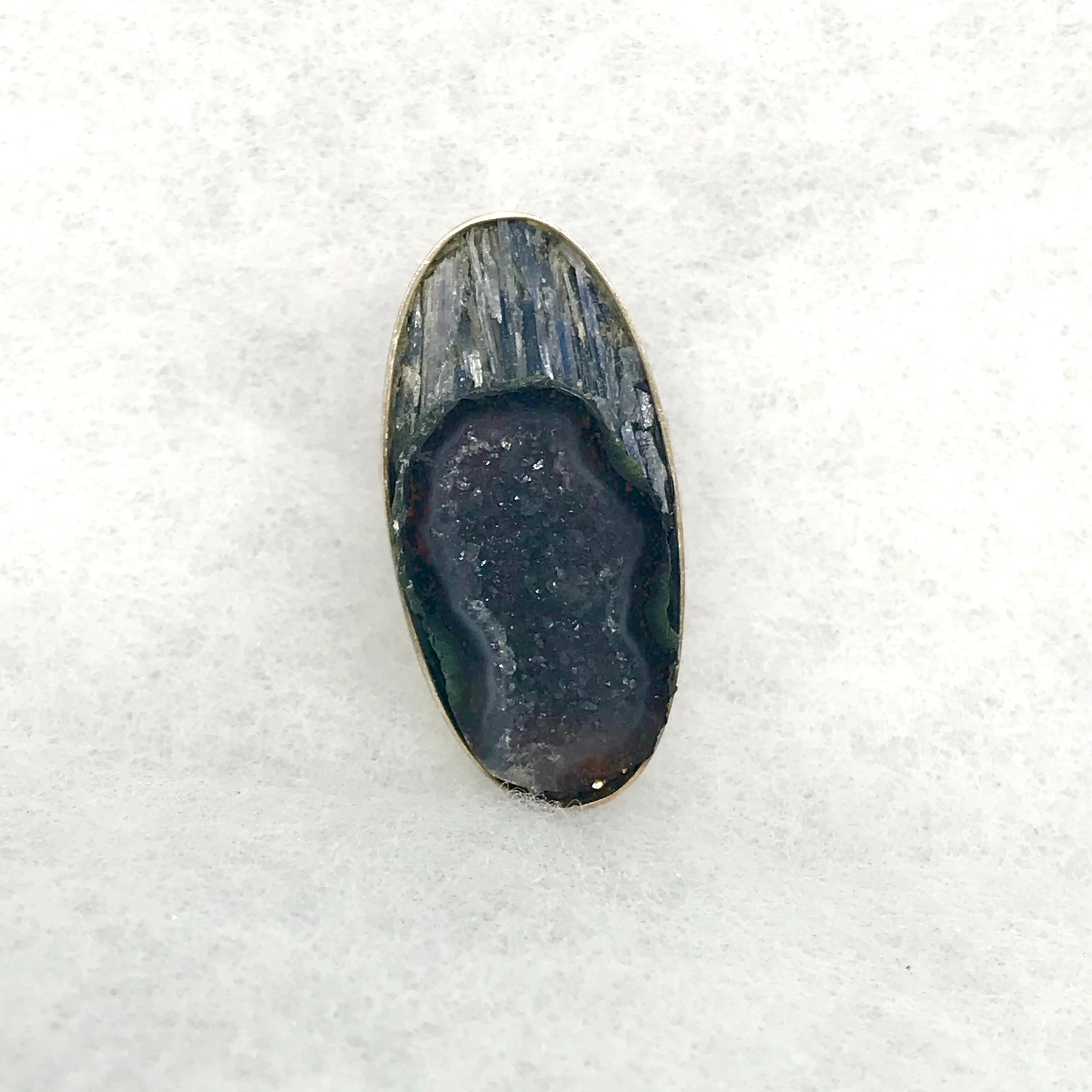 Geode:Kyanite Oval Ring.jpeg
