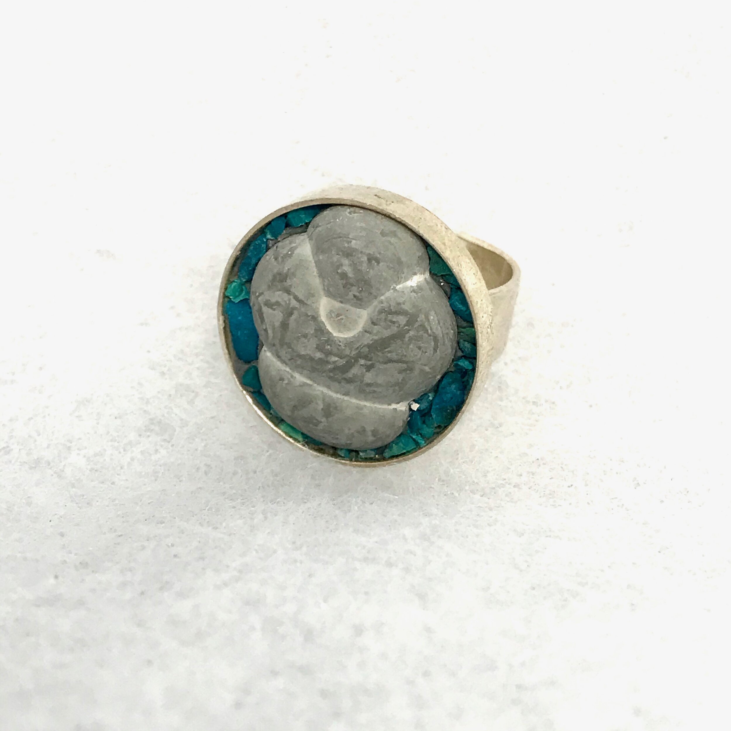 Goddess Stone:Chrysacolla Circle Ring.jpeg