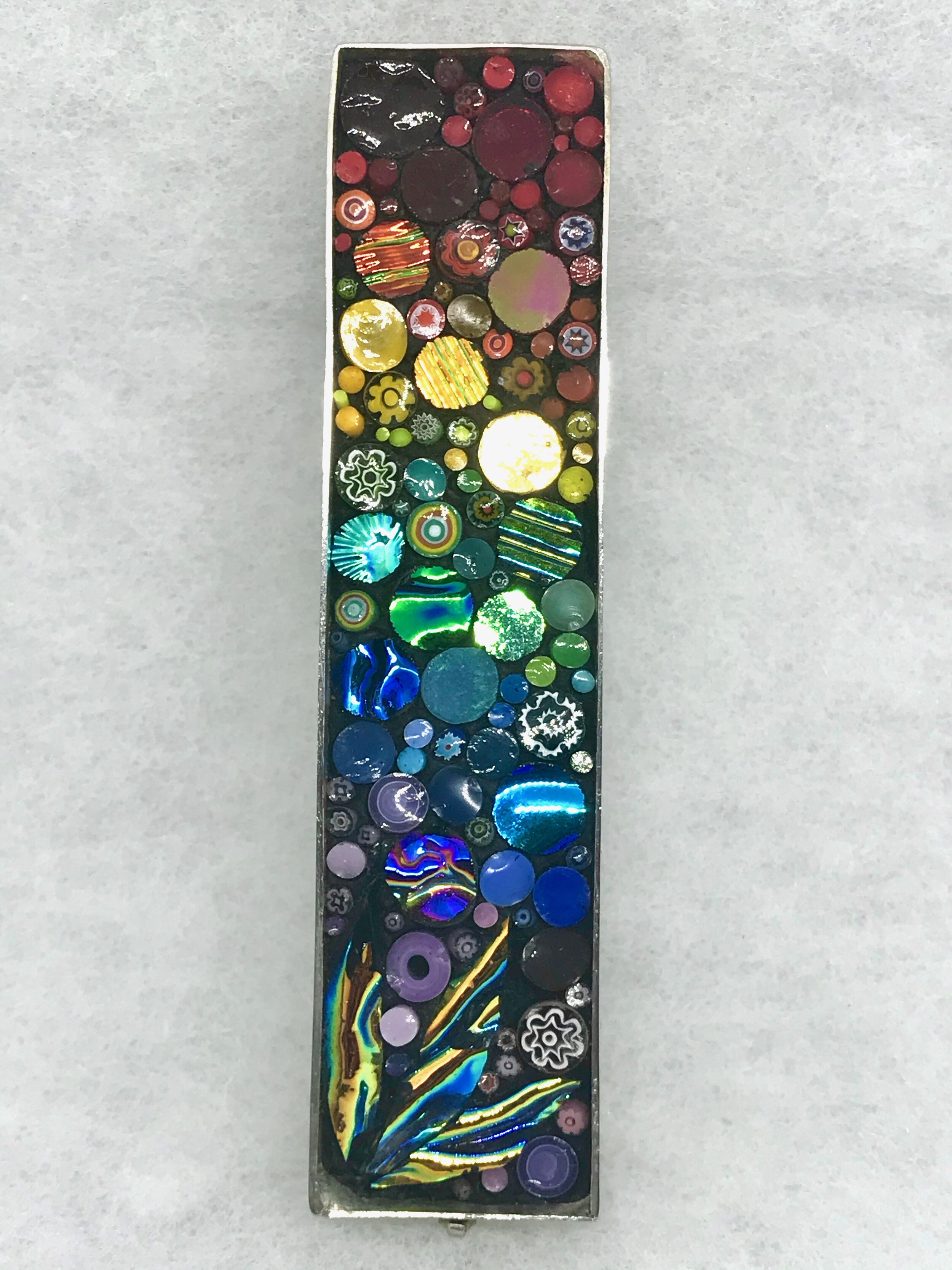 Multicolor Happy Dot Mezuzah.jpeg