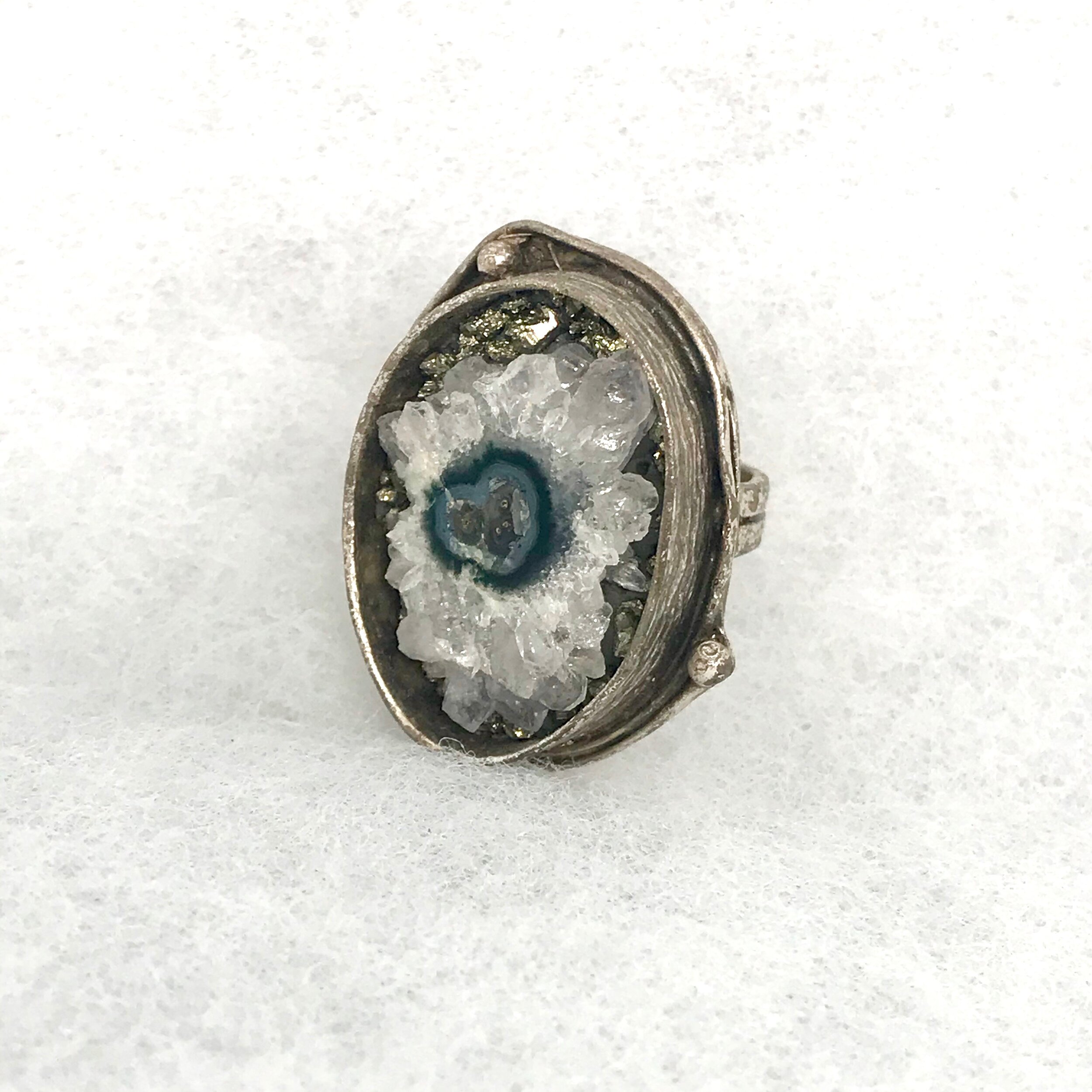 Stalactite Slice Oval Ring.jpeg