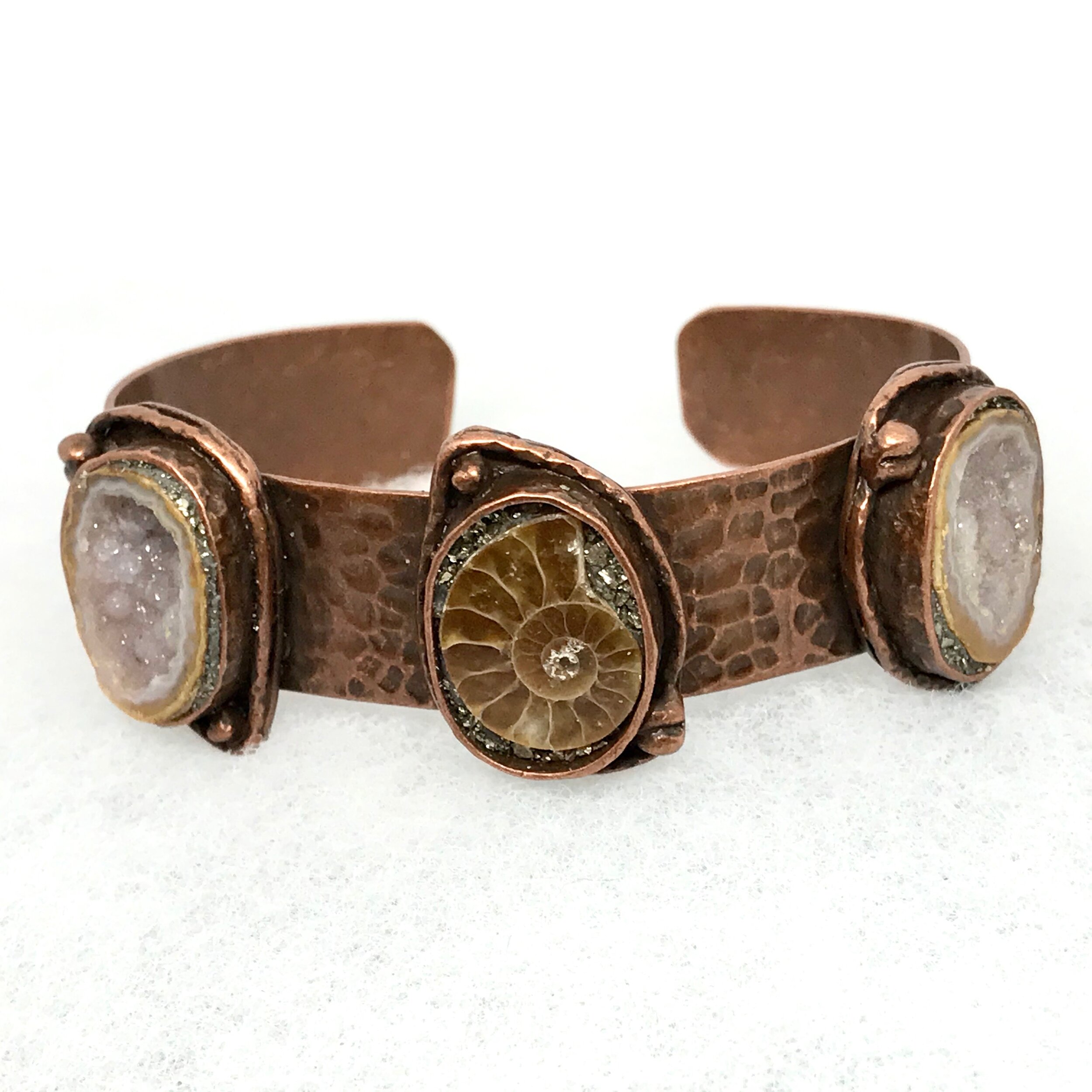 Ammonite:GeodeCopperBracelet.jpeg