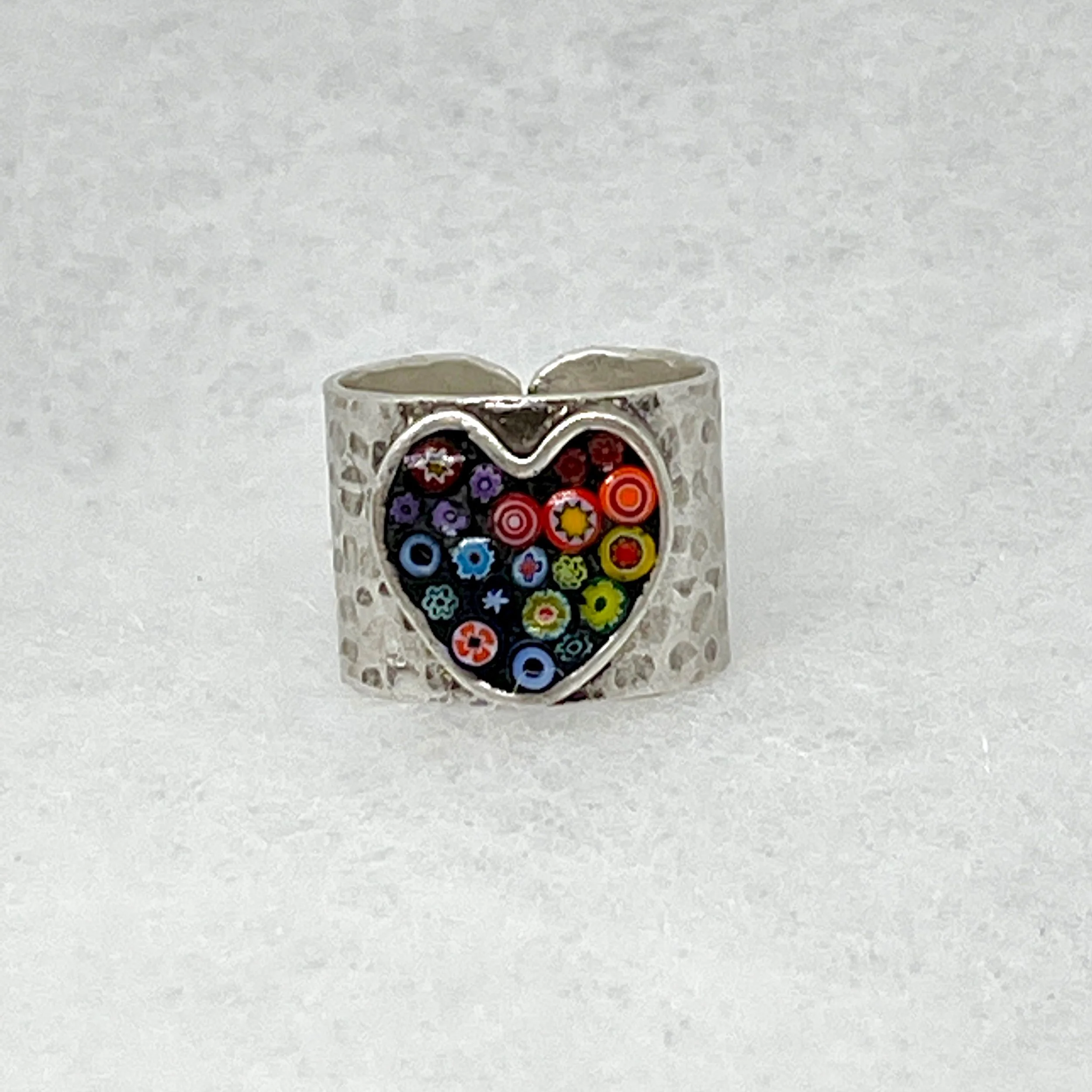 Multi Mille Heart Ring.jpg