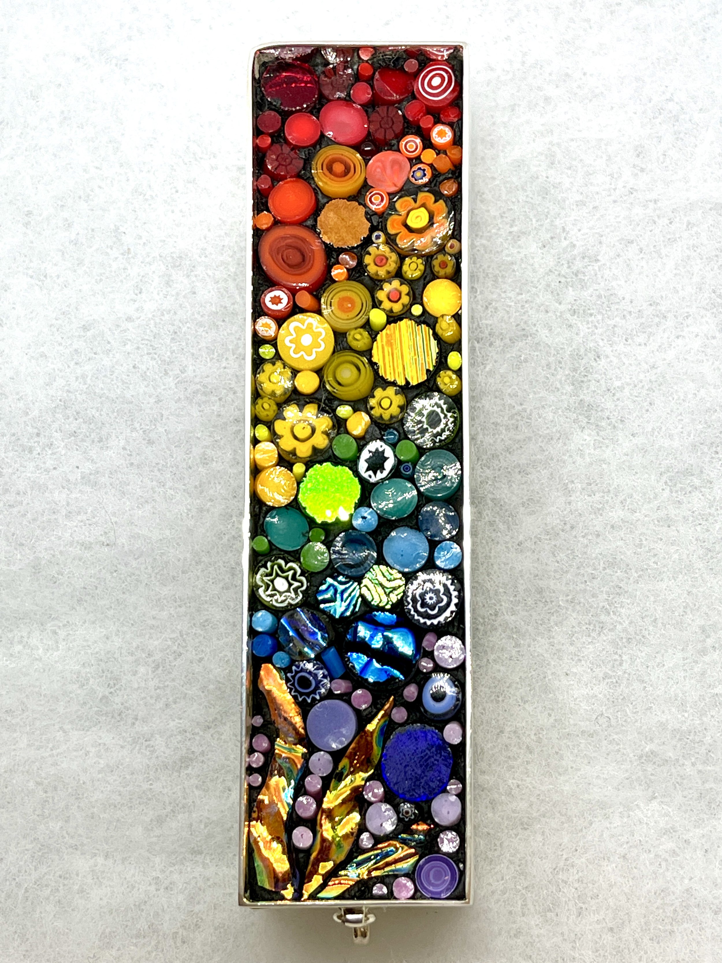 Multi Dot Mezuzah.jpeg
