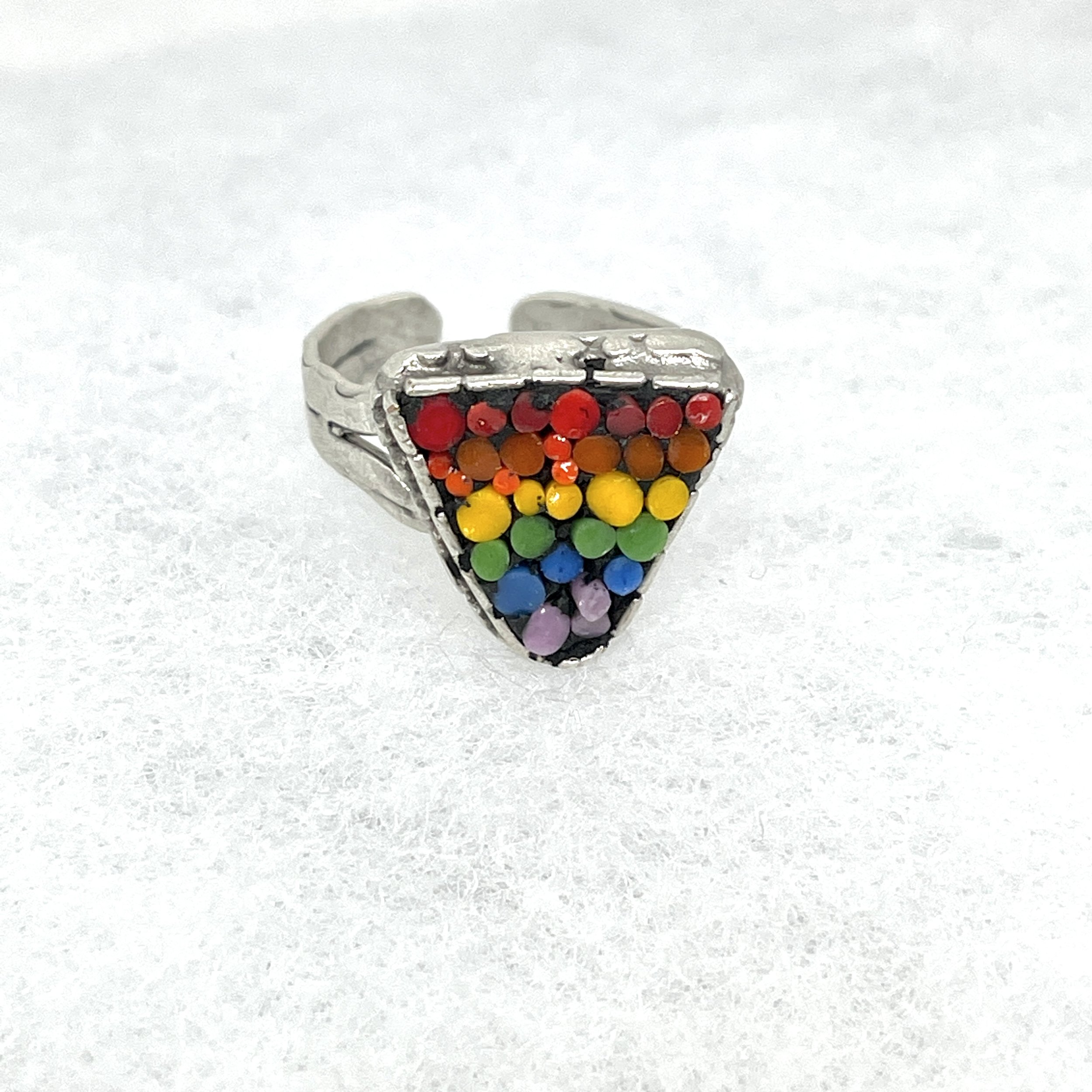 Rainbow Triangle Ring.jpeg