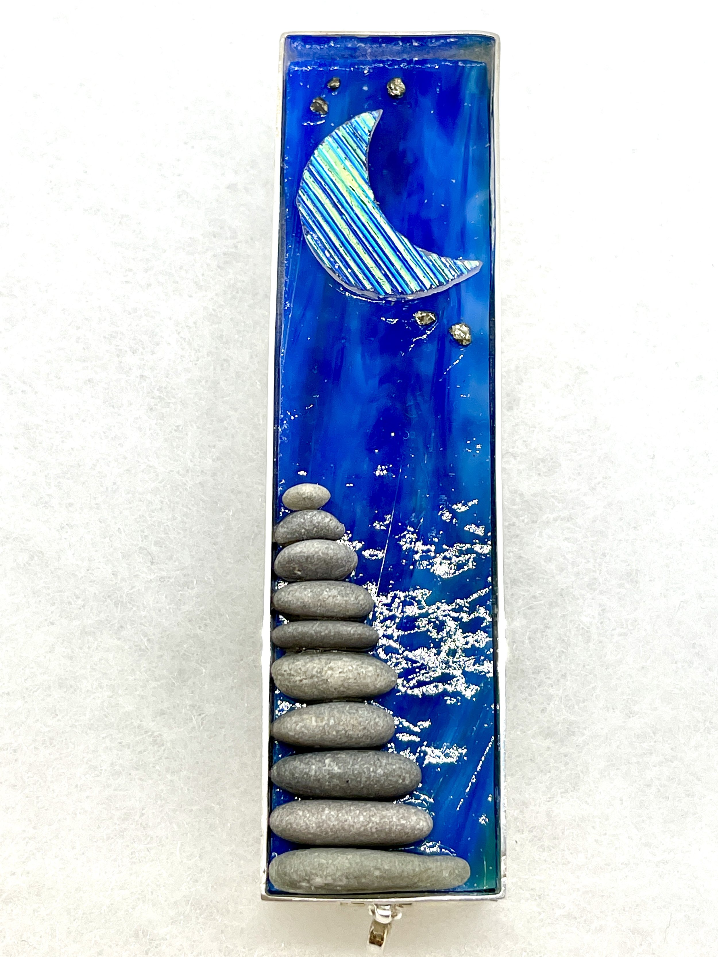 Moon:Cairn Mezuzah.jpeg