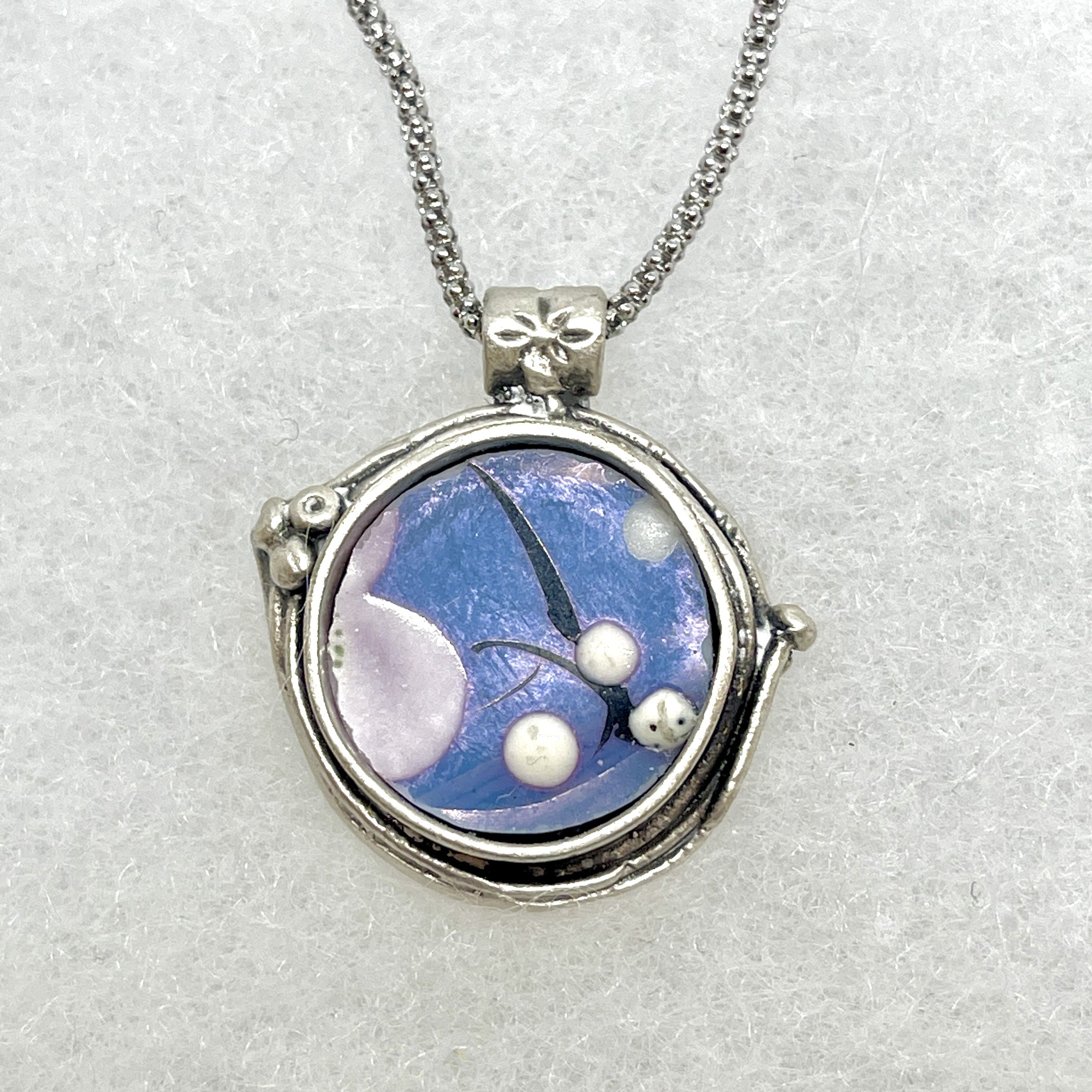 Cherry Blossom Round Necklace.jpeg