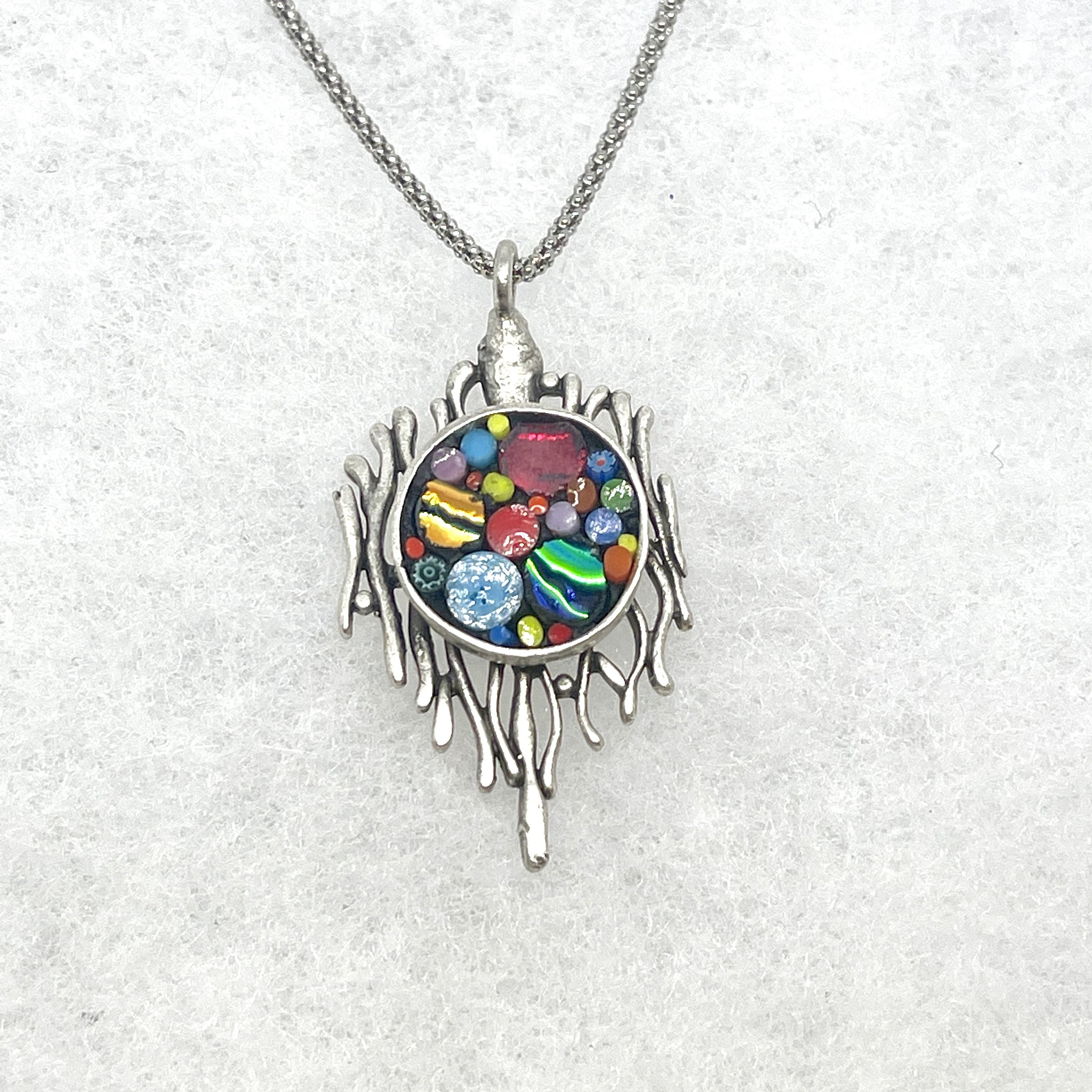 Multi Happy Dot Scribble Necklace.jpeg