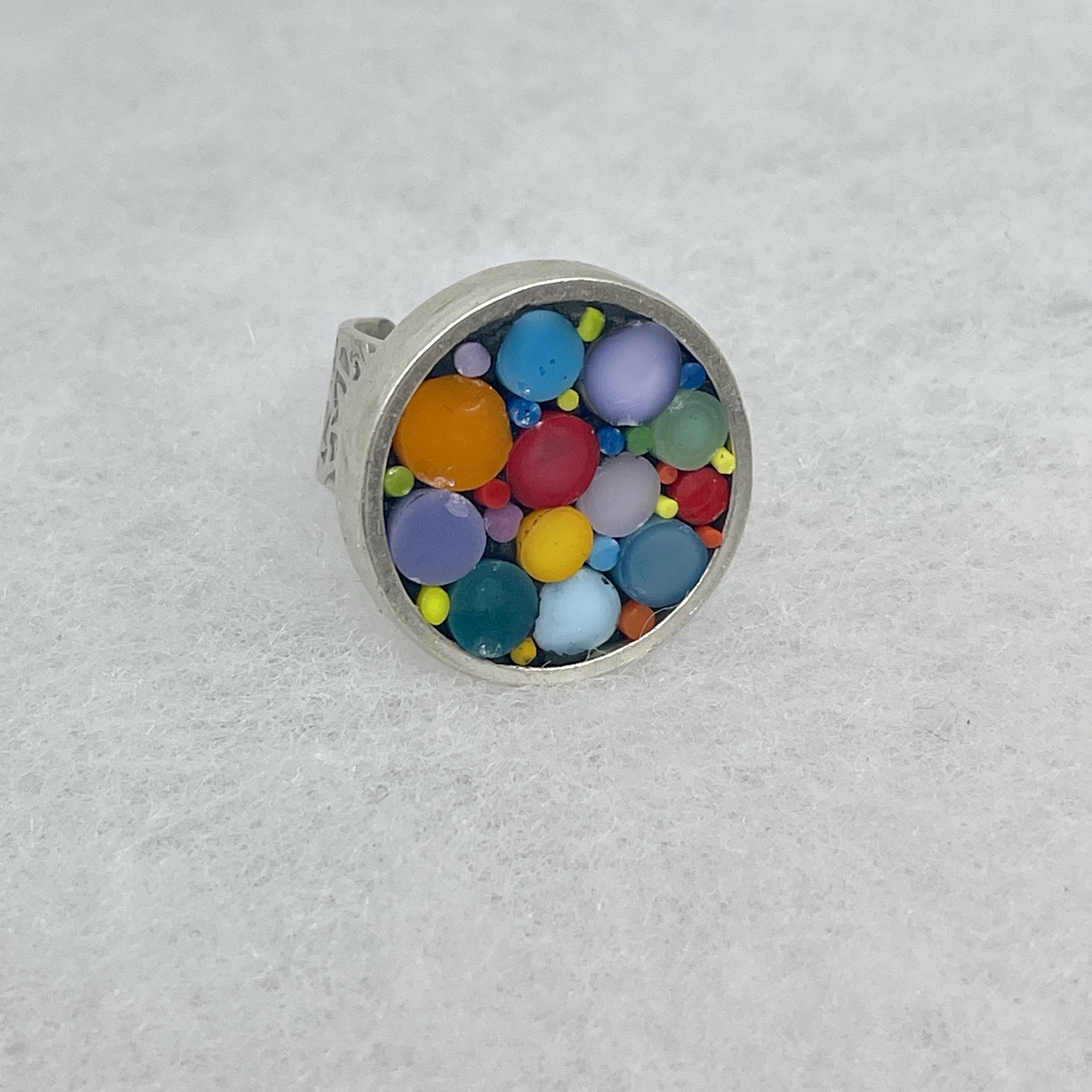 Candy Dot Circle Ring.jpeg