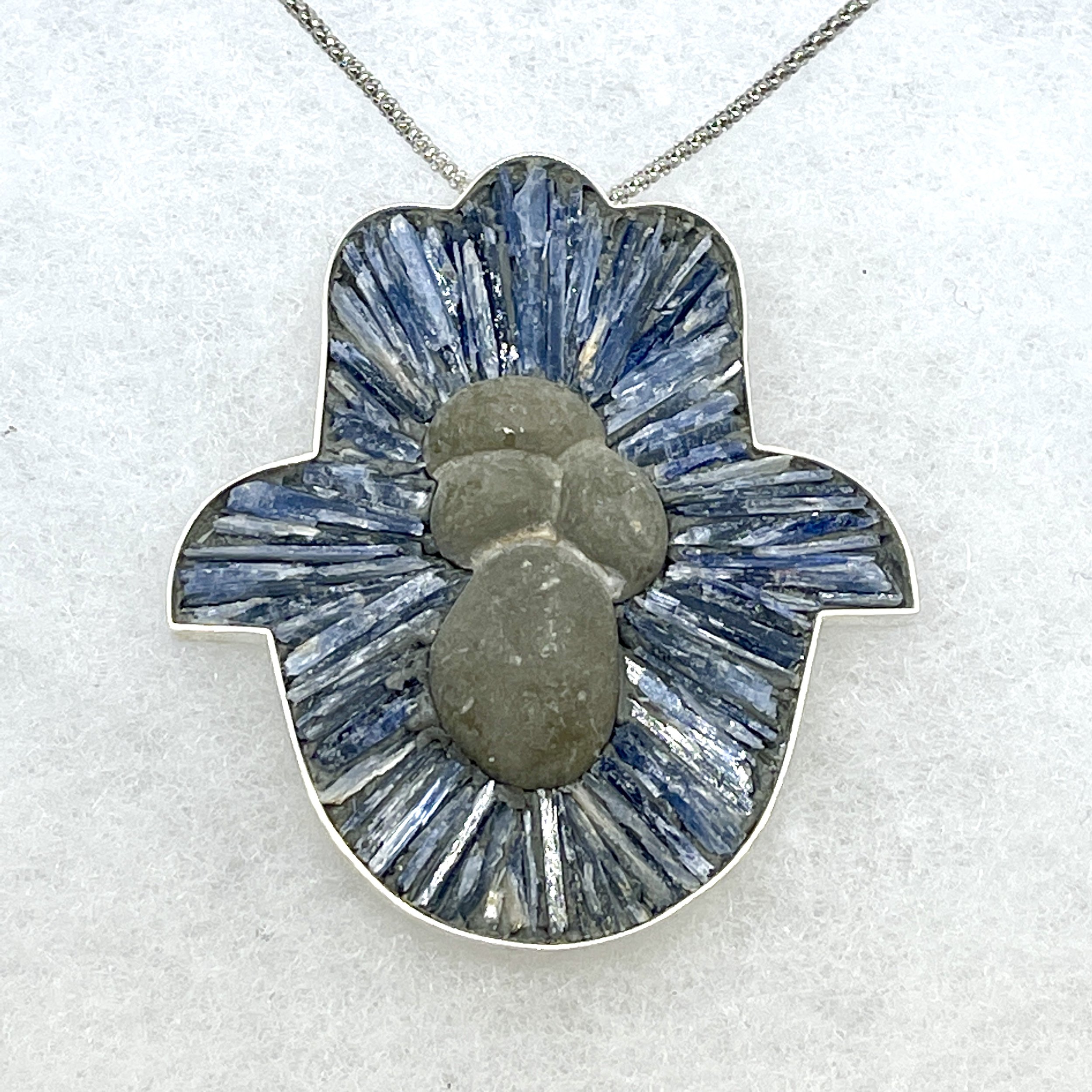 Kyanite:Goddess Stone Hamsa.jpeg