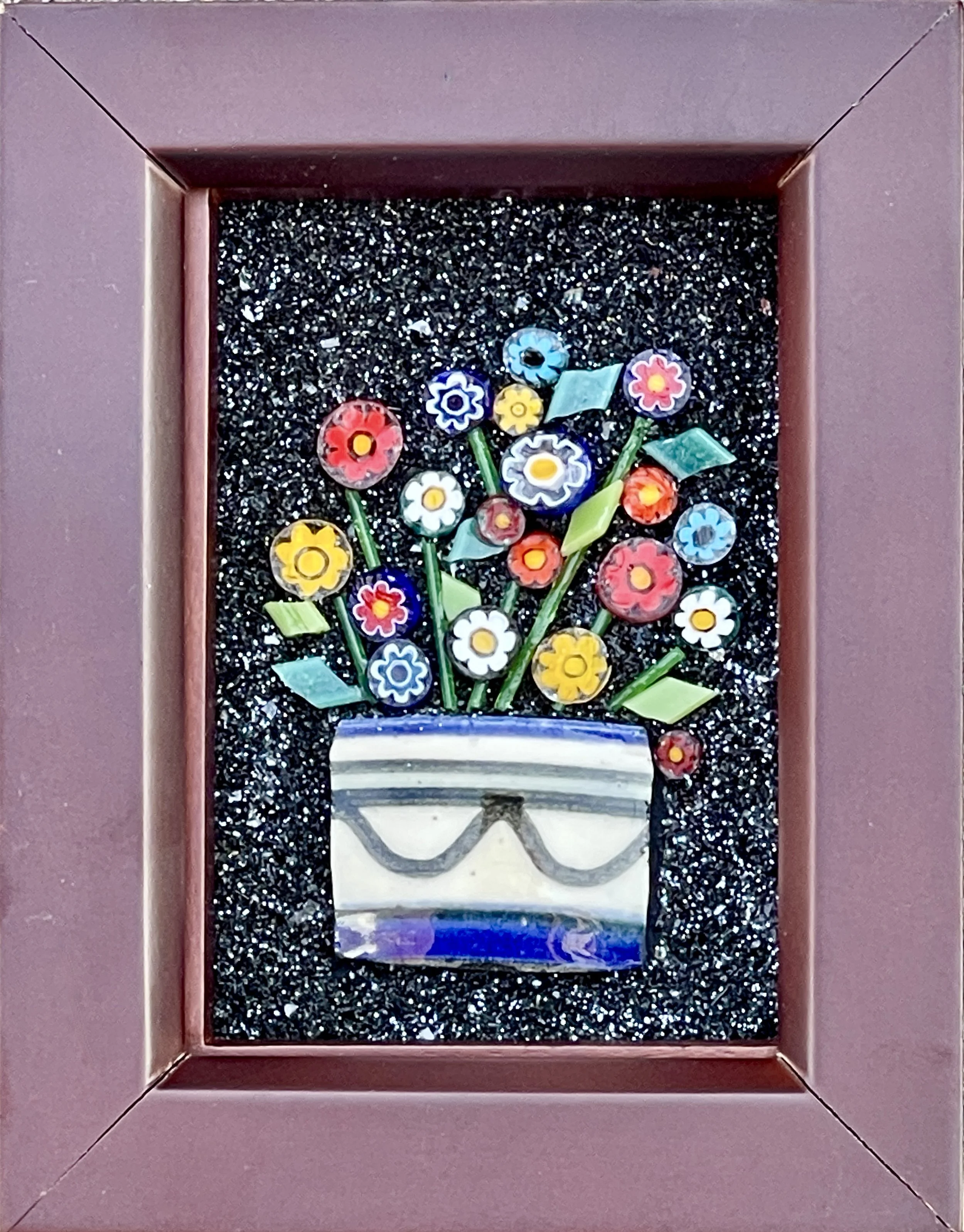 Bouquet 2. Rosen.JPG