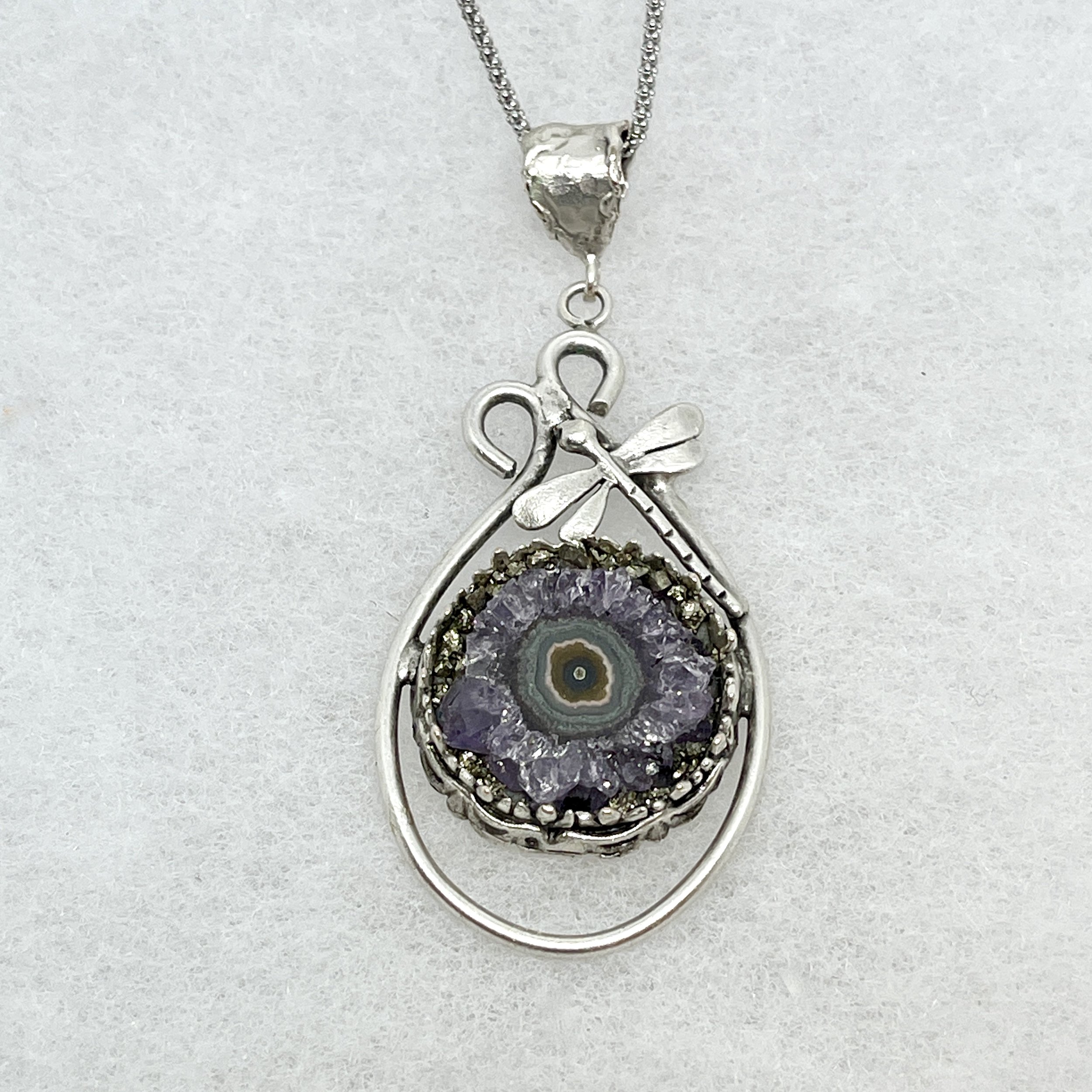 Dragonfly Stalactite Necklace.jpeg