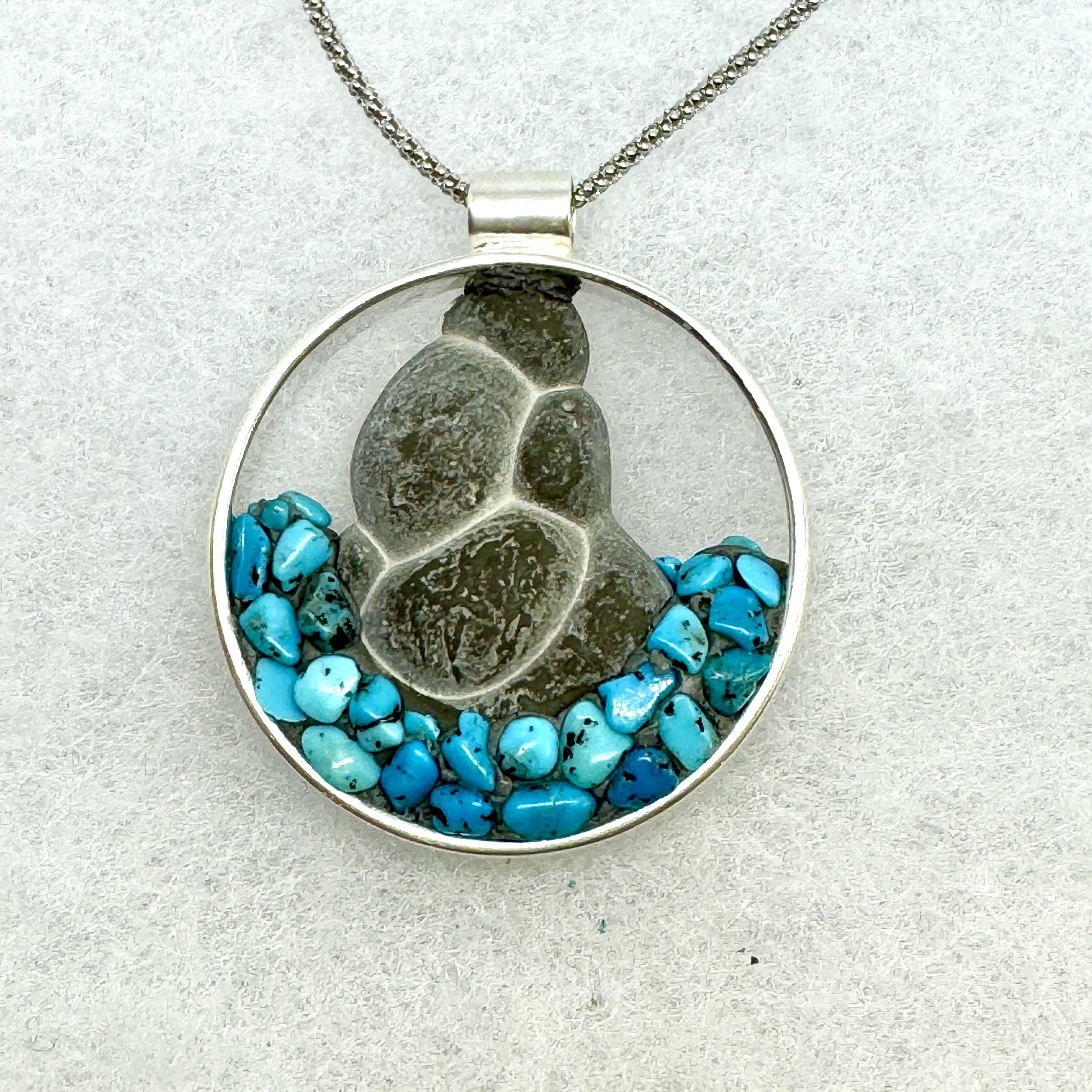 1.5%22 open circle Goddess Stone:Polished Turquoise.jpeg