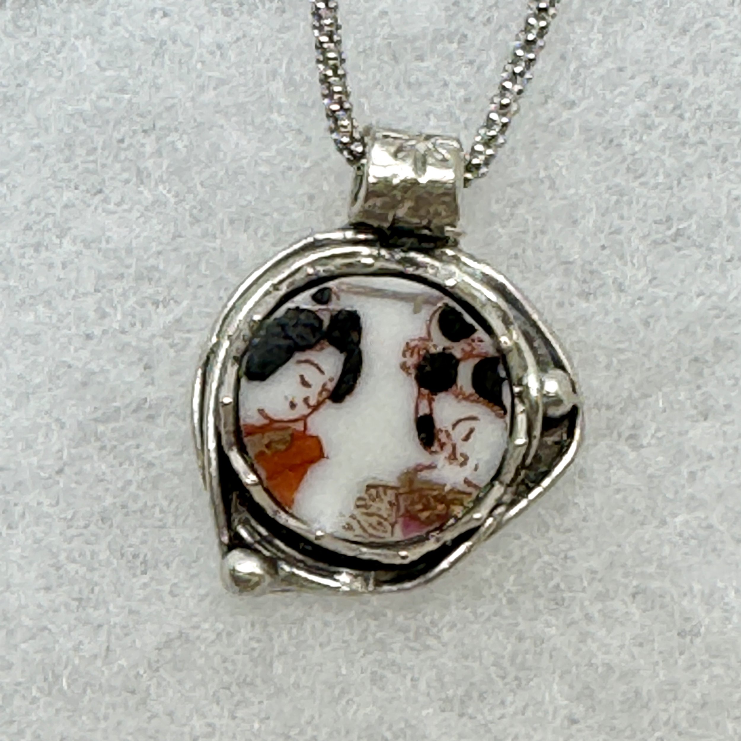Double Lady Circle Necklace.jpeg
