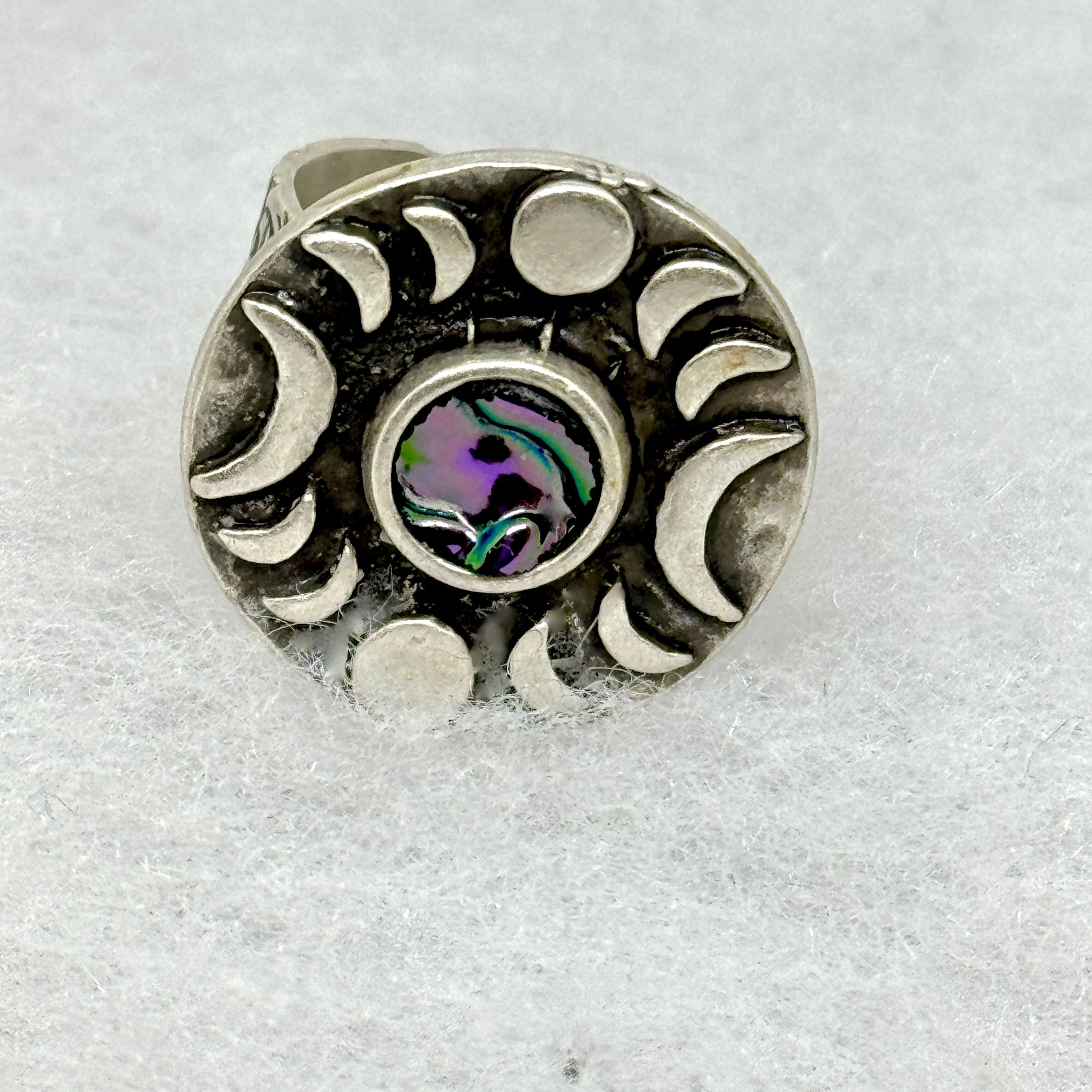 Purple Dichro Moon Phase Ring.jpeg