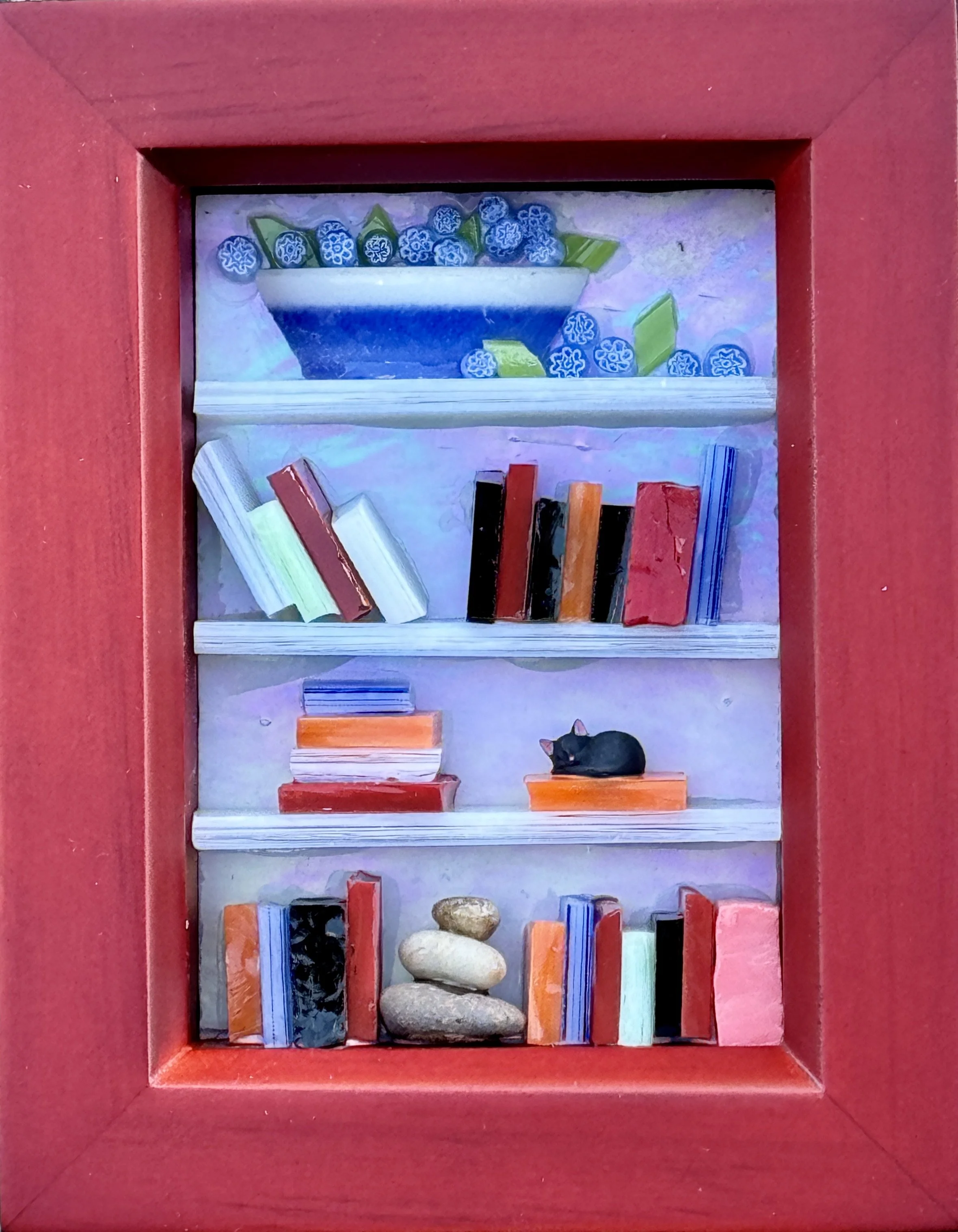 Small Mosaics — Andamento Studio & Gallery