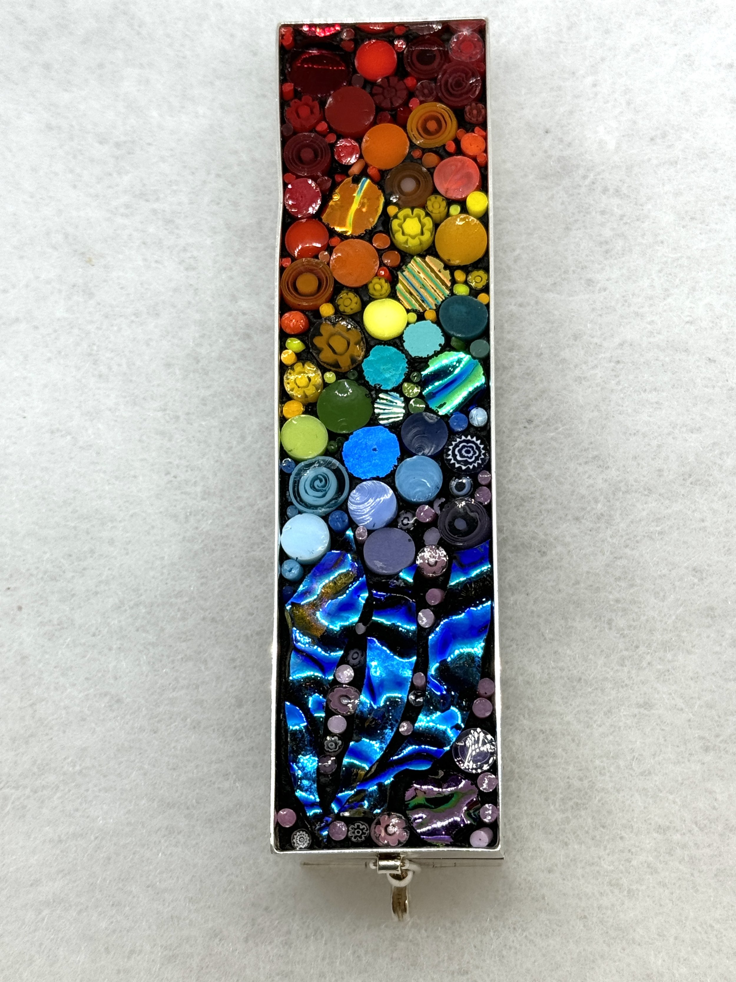 Colors Mezuzah with Blue Shin.jpeg
