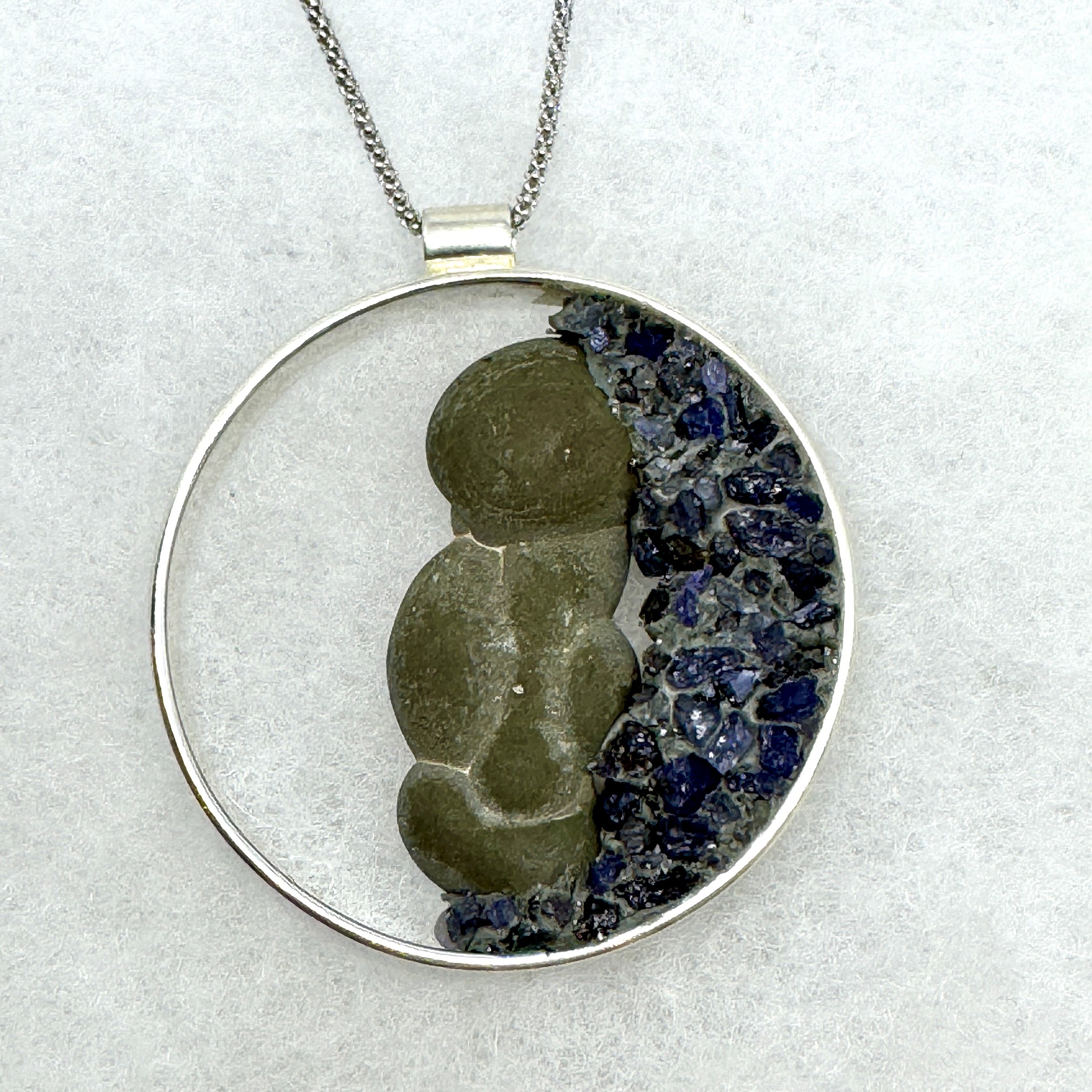Lg Open Circle Goddess Stone Necklace A.jpeg