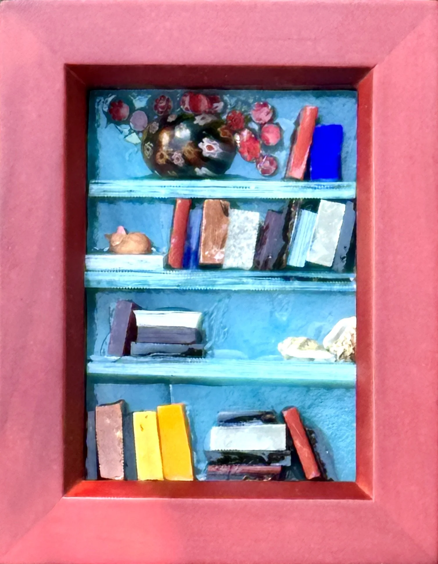 Small Mosaics — Andamento Studio & Gallery