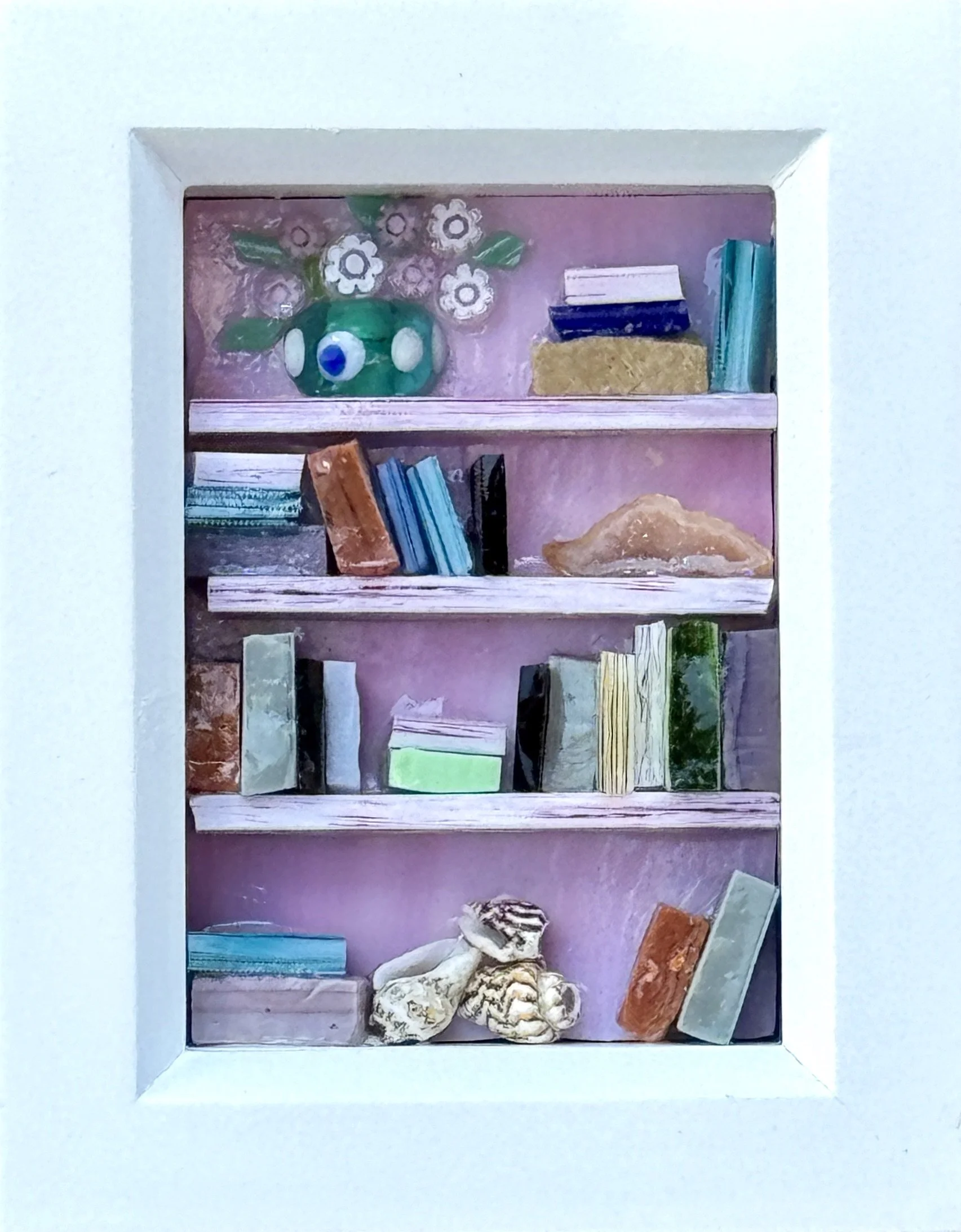 Small Mosaics — Andamento Studio & Gallery