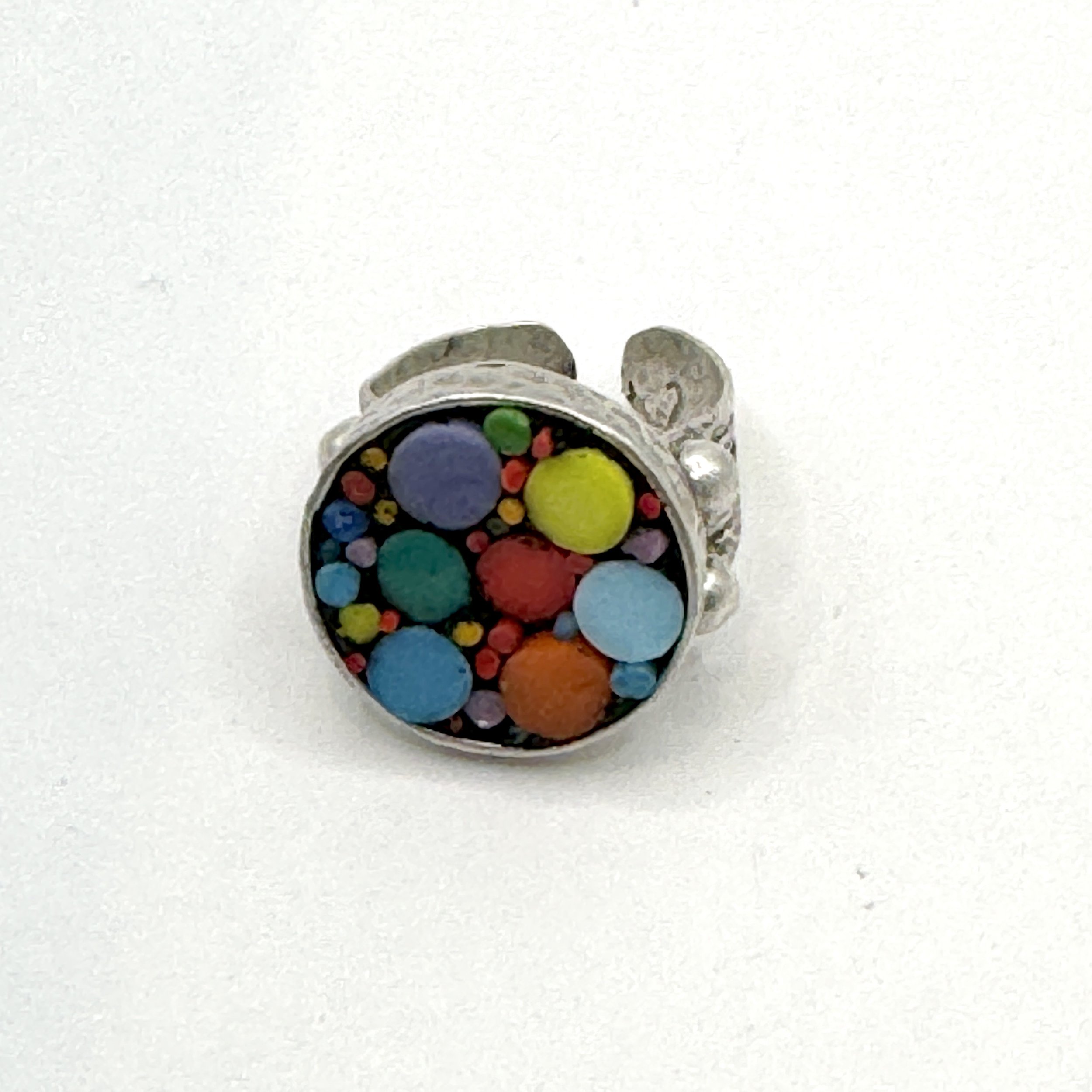 Candy Dot Circle Ring.jpeg